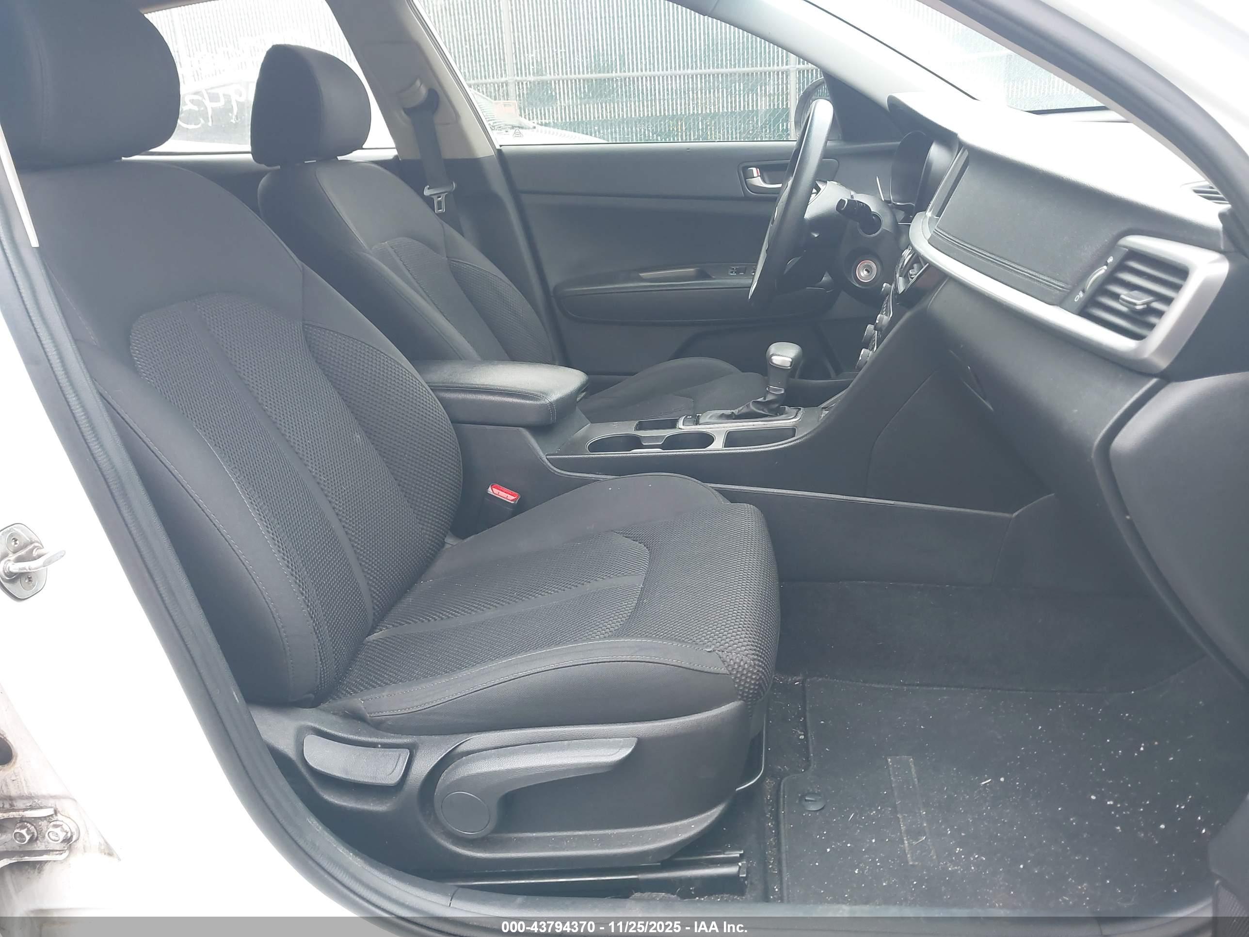 KIA OPTIMA image 5