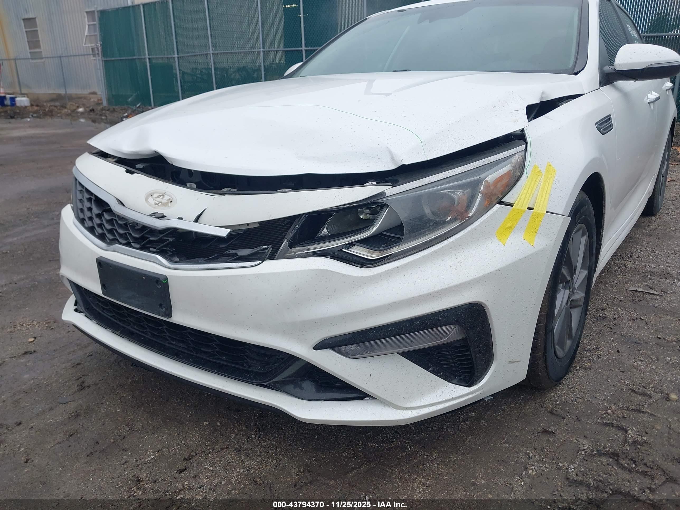 KIA OPTIMA image 6