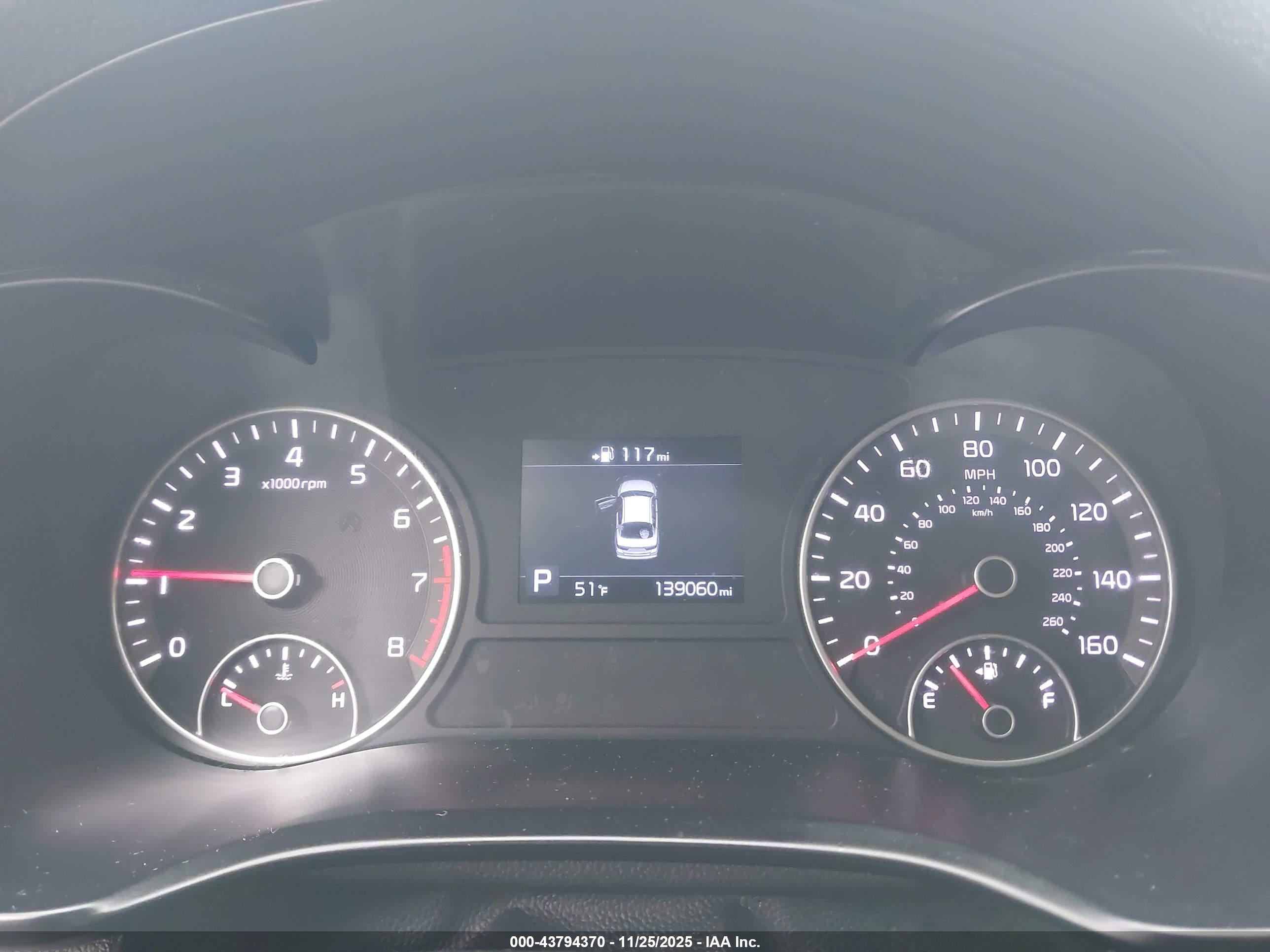 KIA OPTIMA image 7