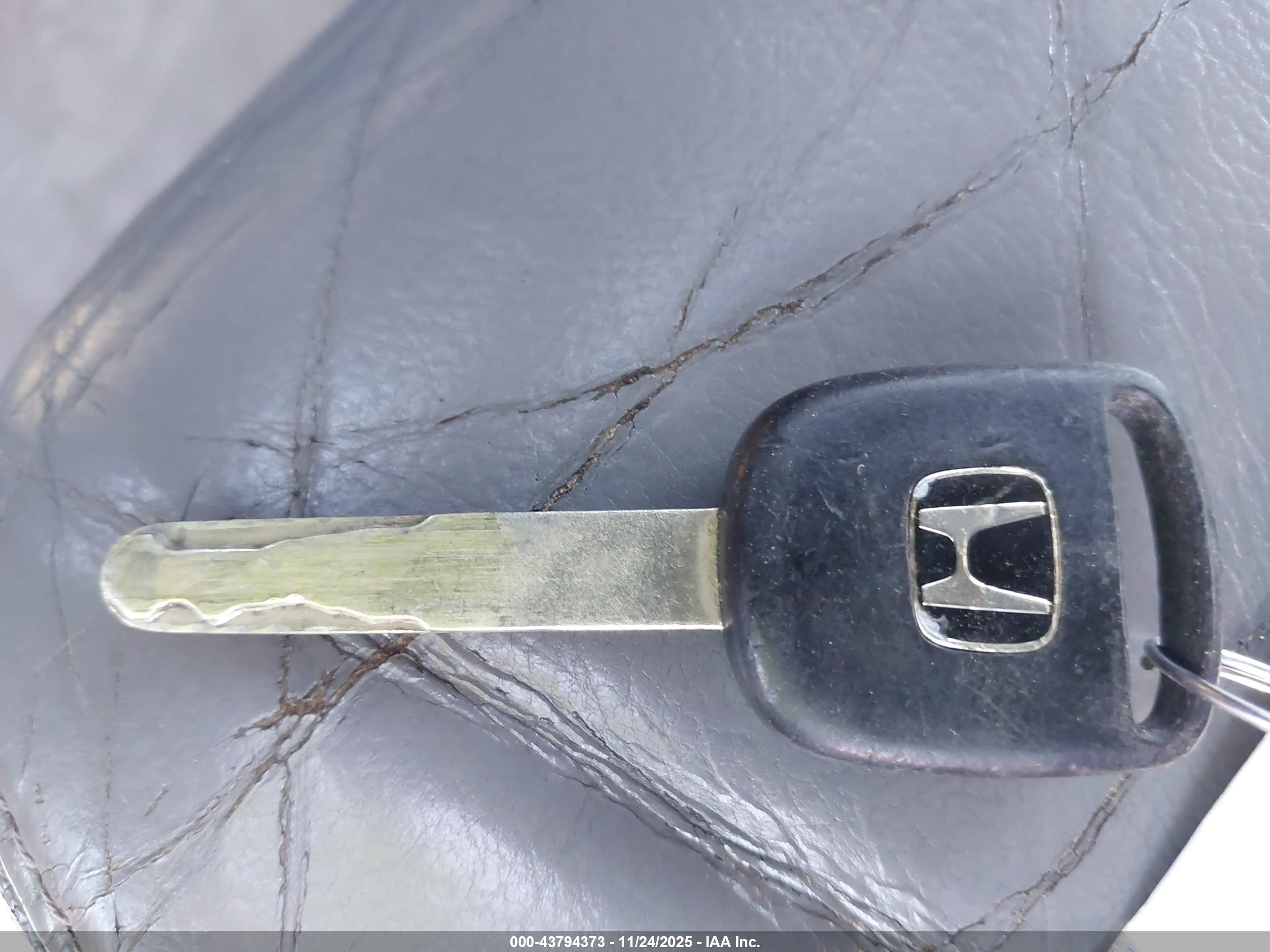 HONDA ODYSSEY image 11
