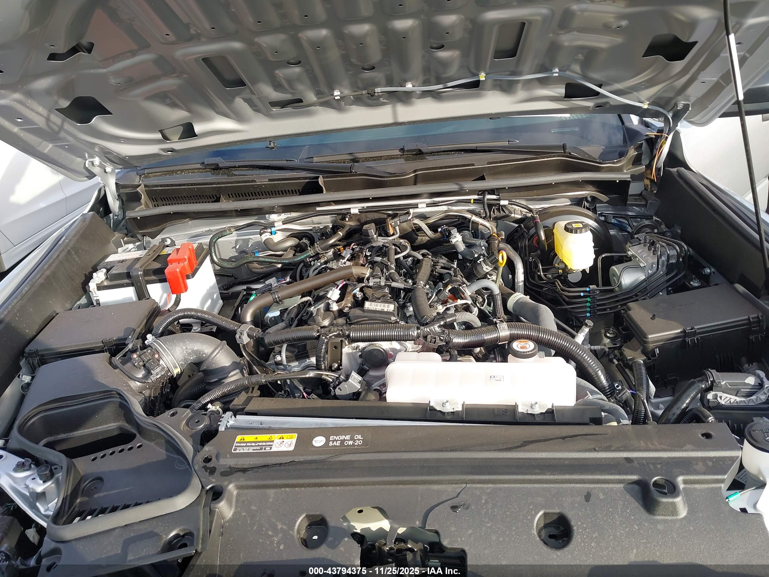 TOYOTA 4RUNNER image 10