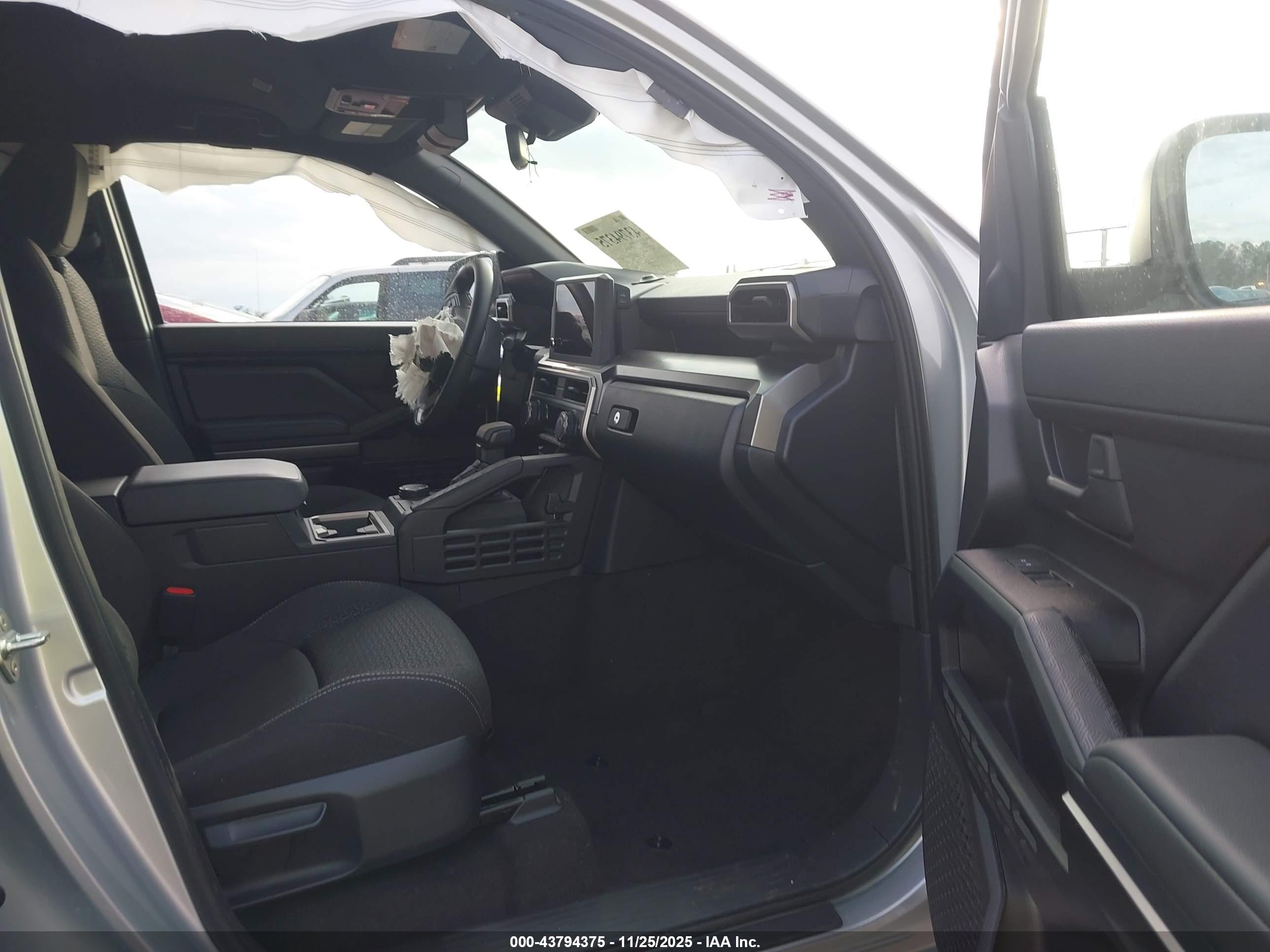 TOYOTA 4RUNNER image 5