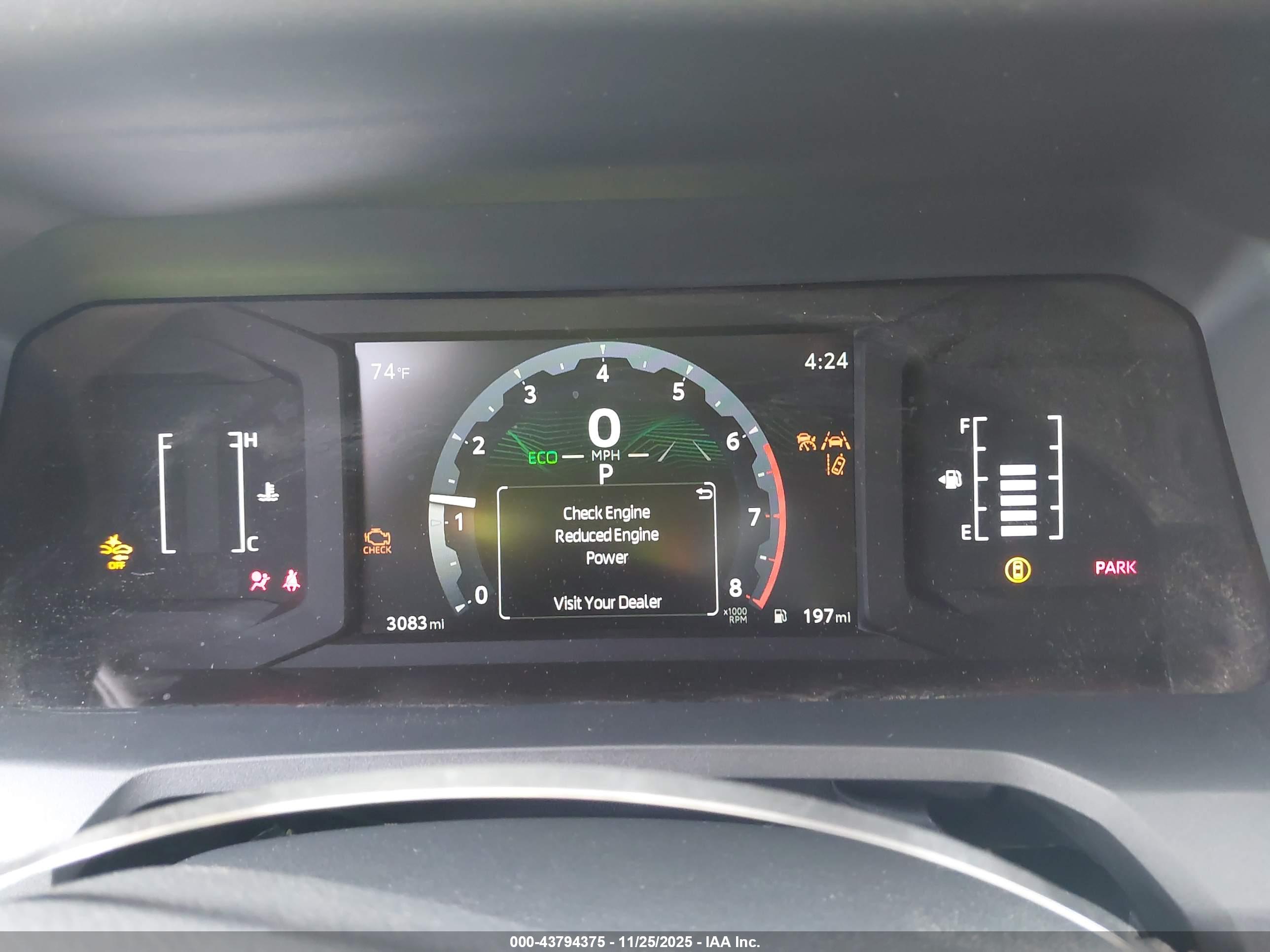 TOYOTA 4RUNNER image 7