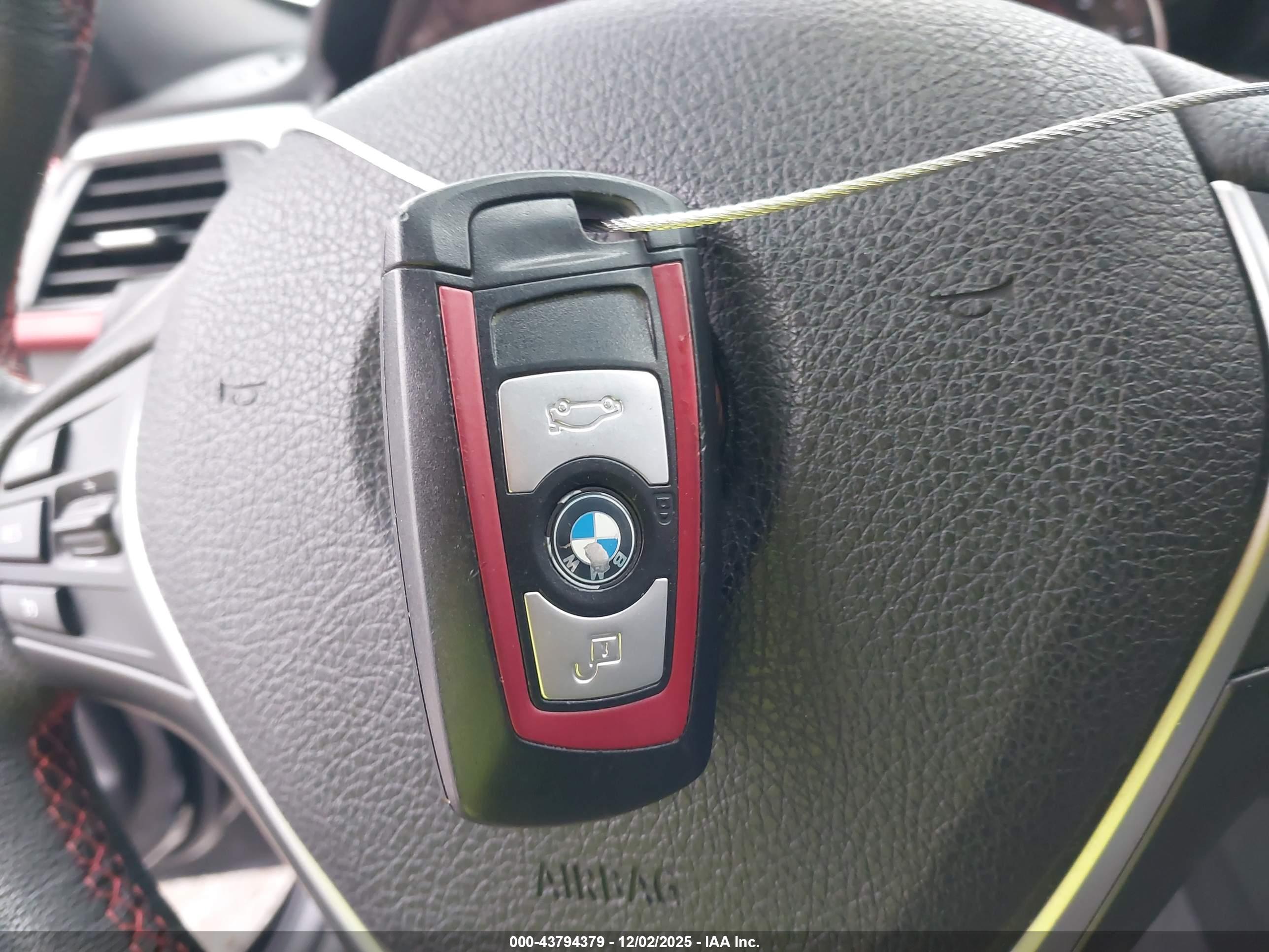 BMW 328I image 11