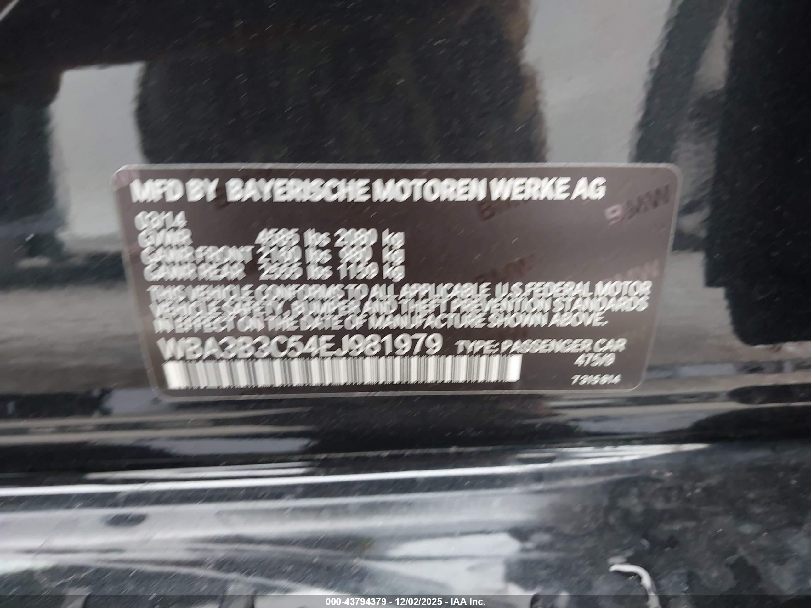 BMW 328I image 9