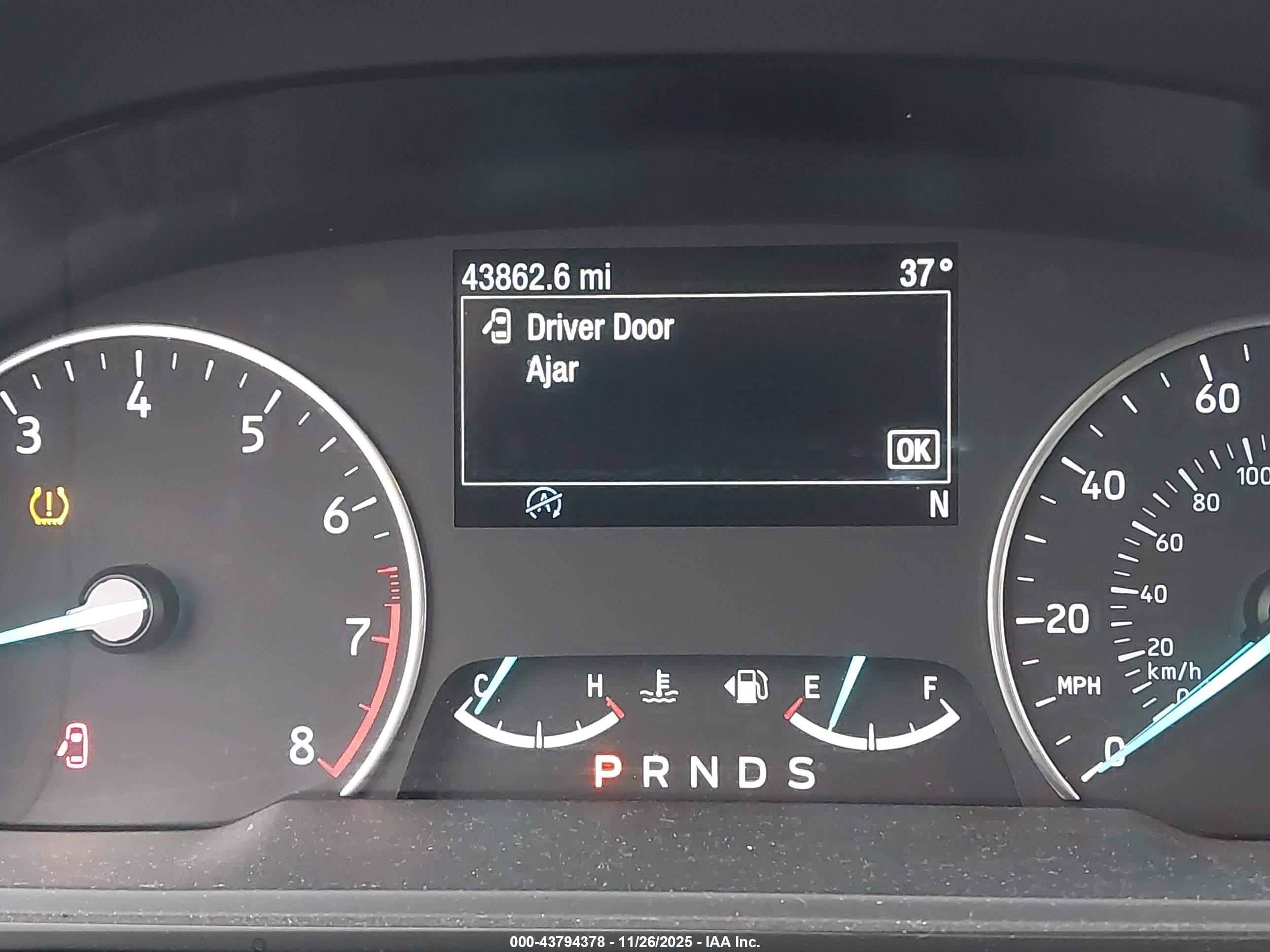FORD ECOSPORT image 7