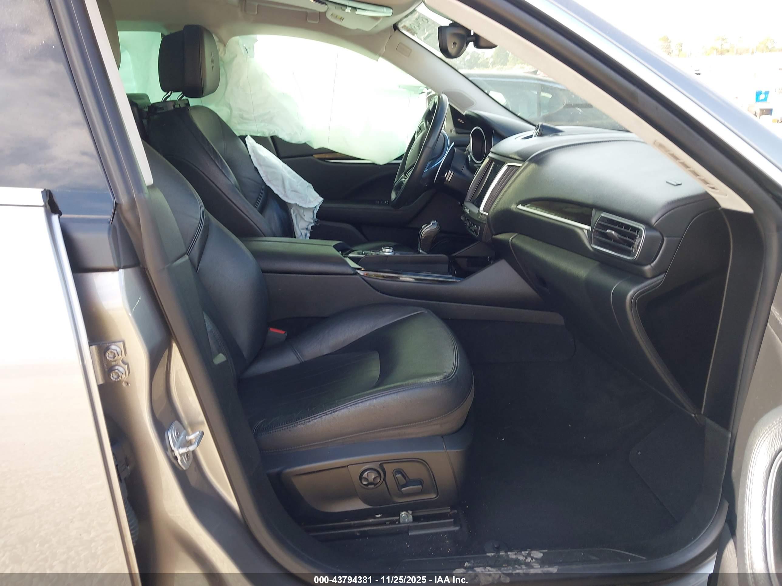 MASERATI LEVANTE image 5