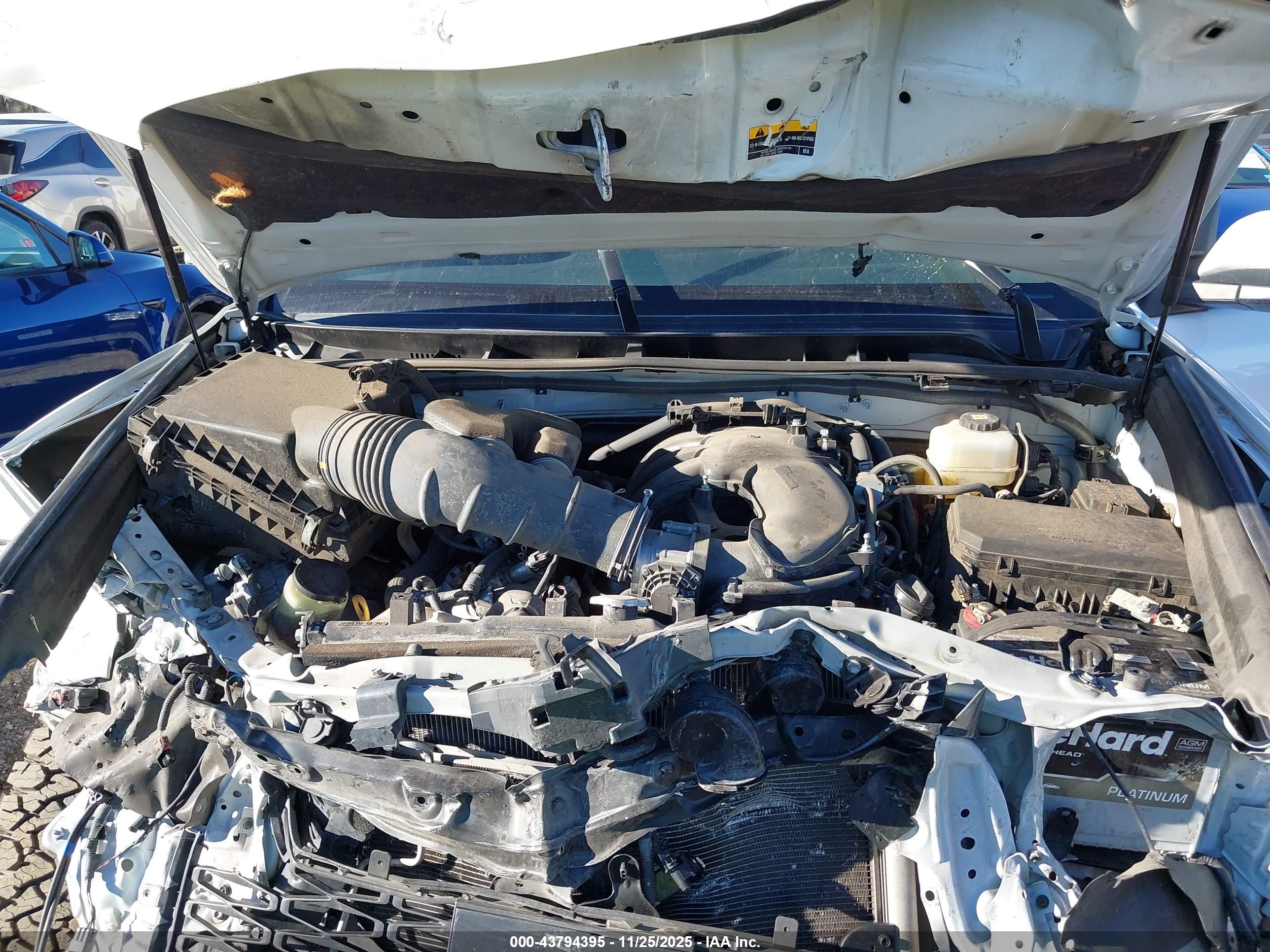 TOYOTA 4RUNNER image 10