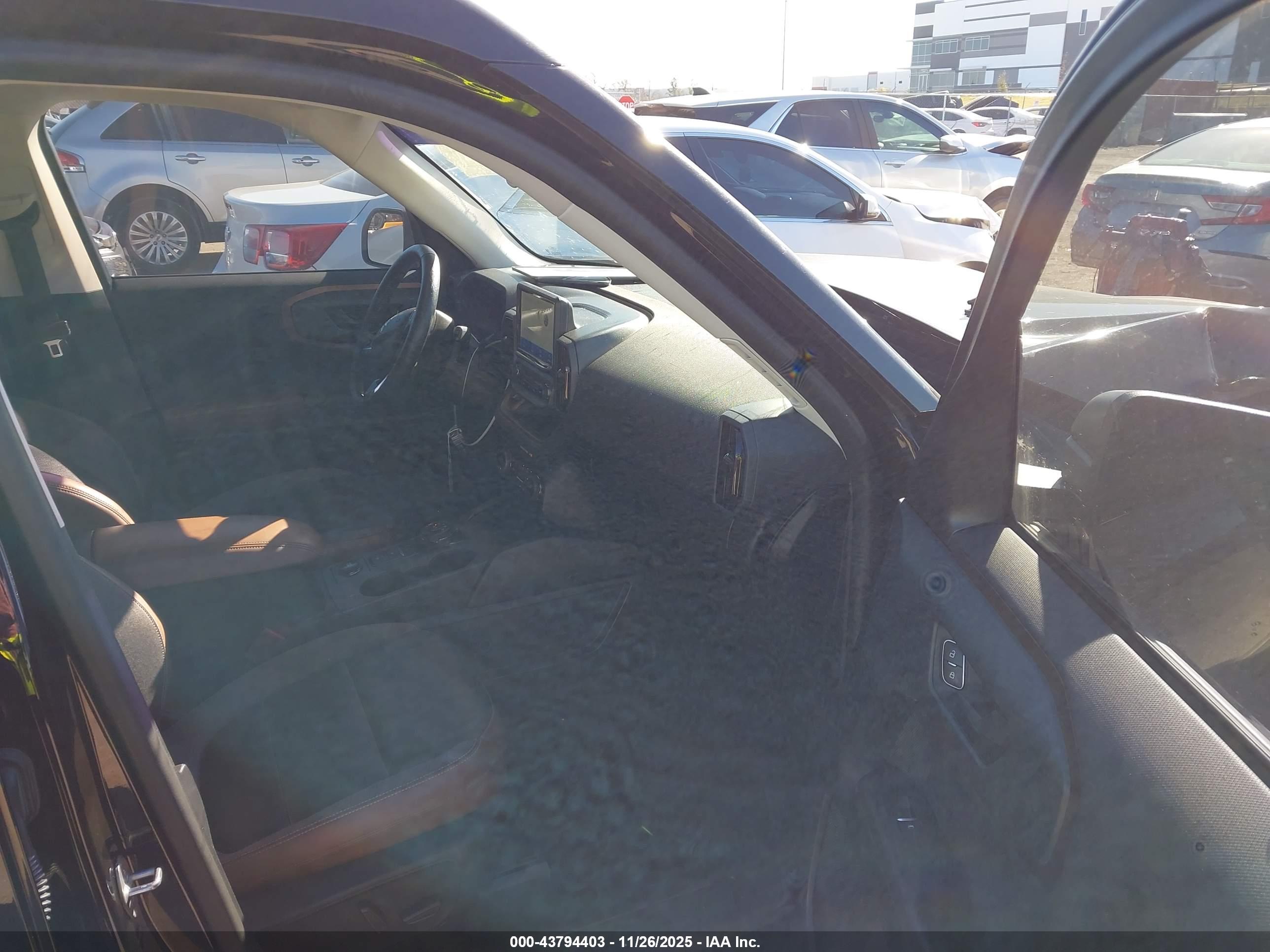 FORD BRONCO image 5