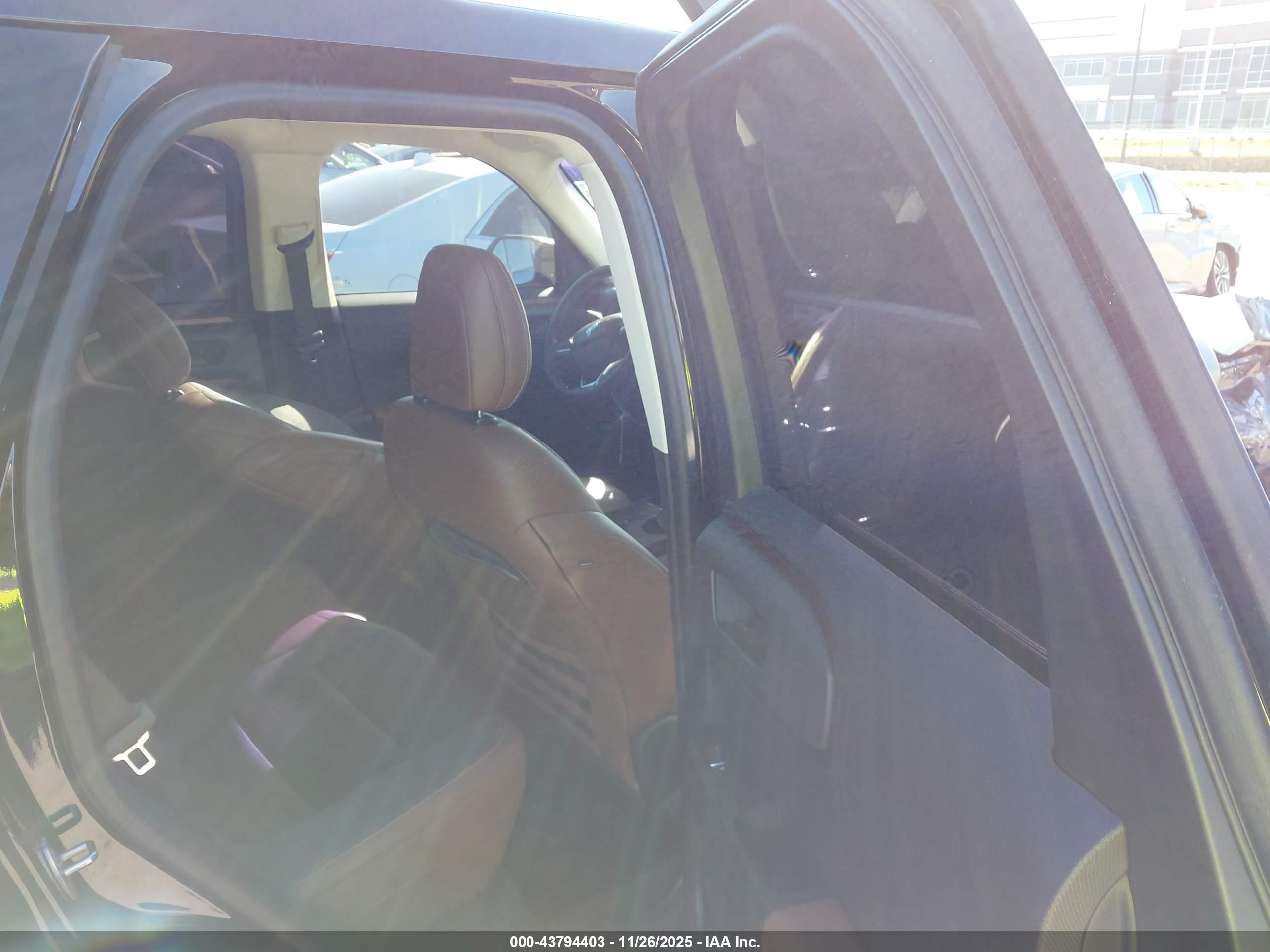 FORD BRONCO image 8
