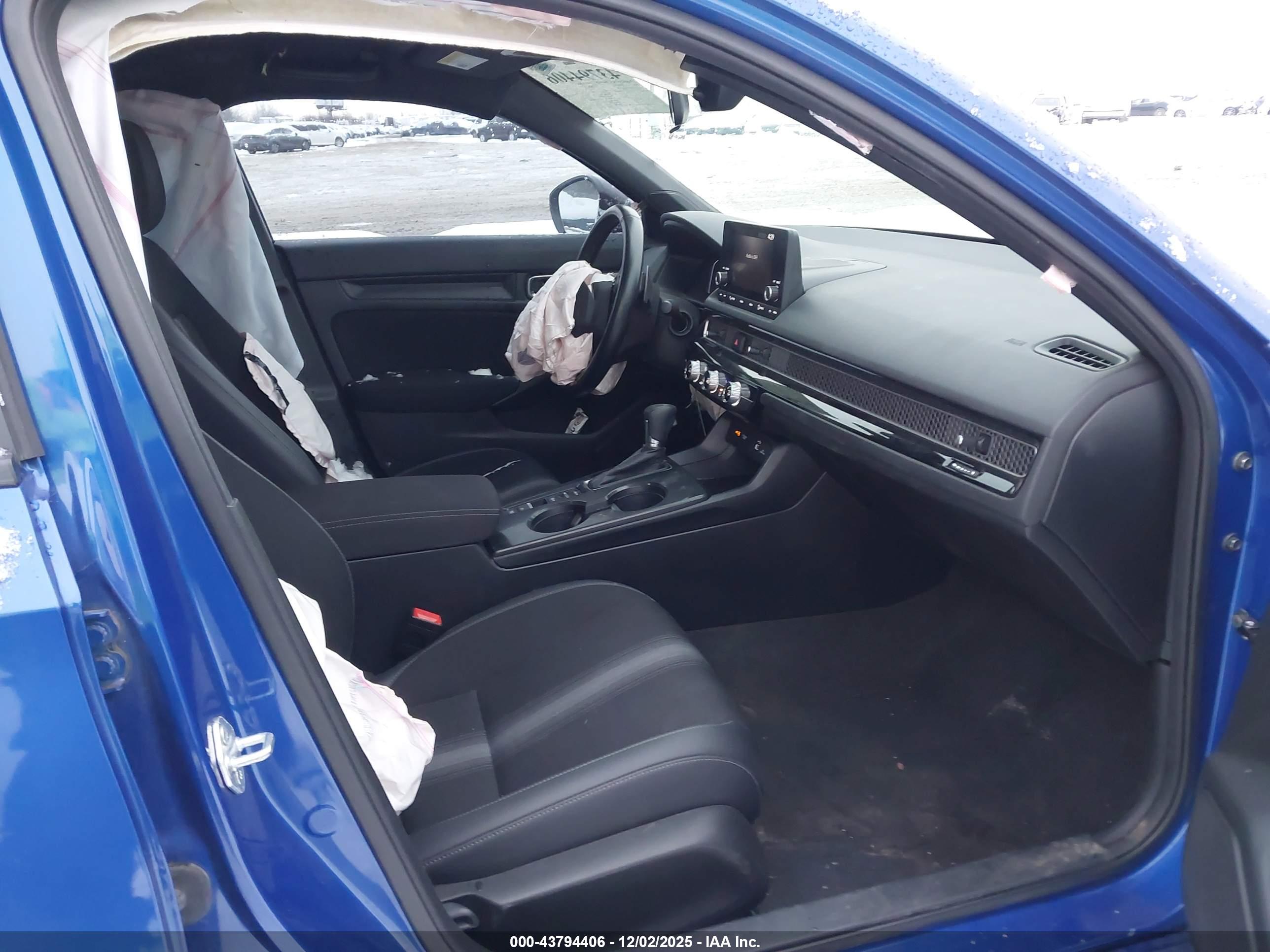 HONDA CIVIC image 5