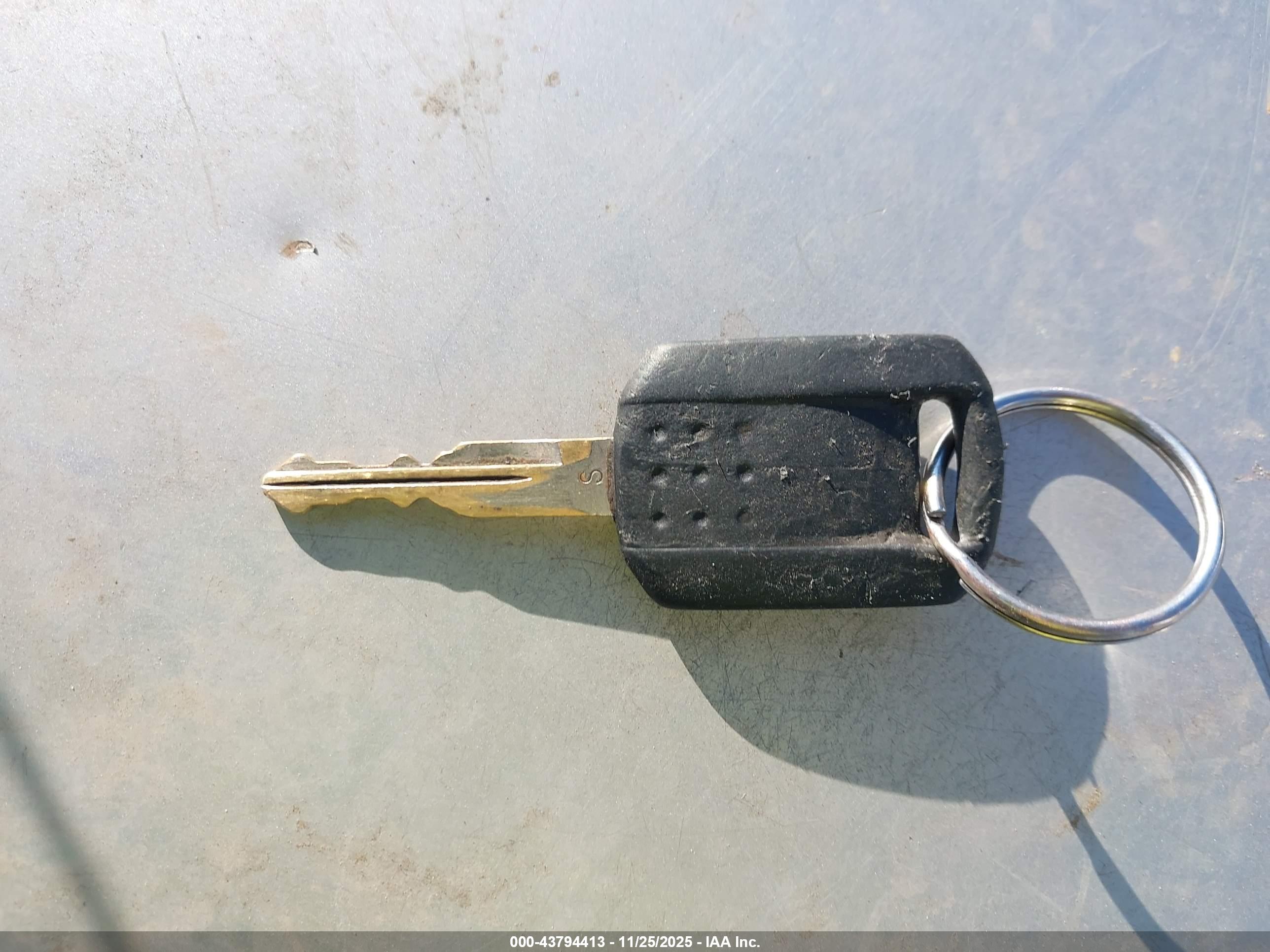 MERCURY SABLE image 11