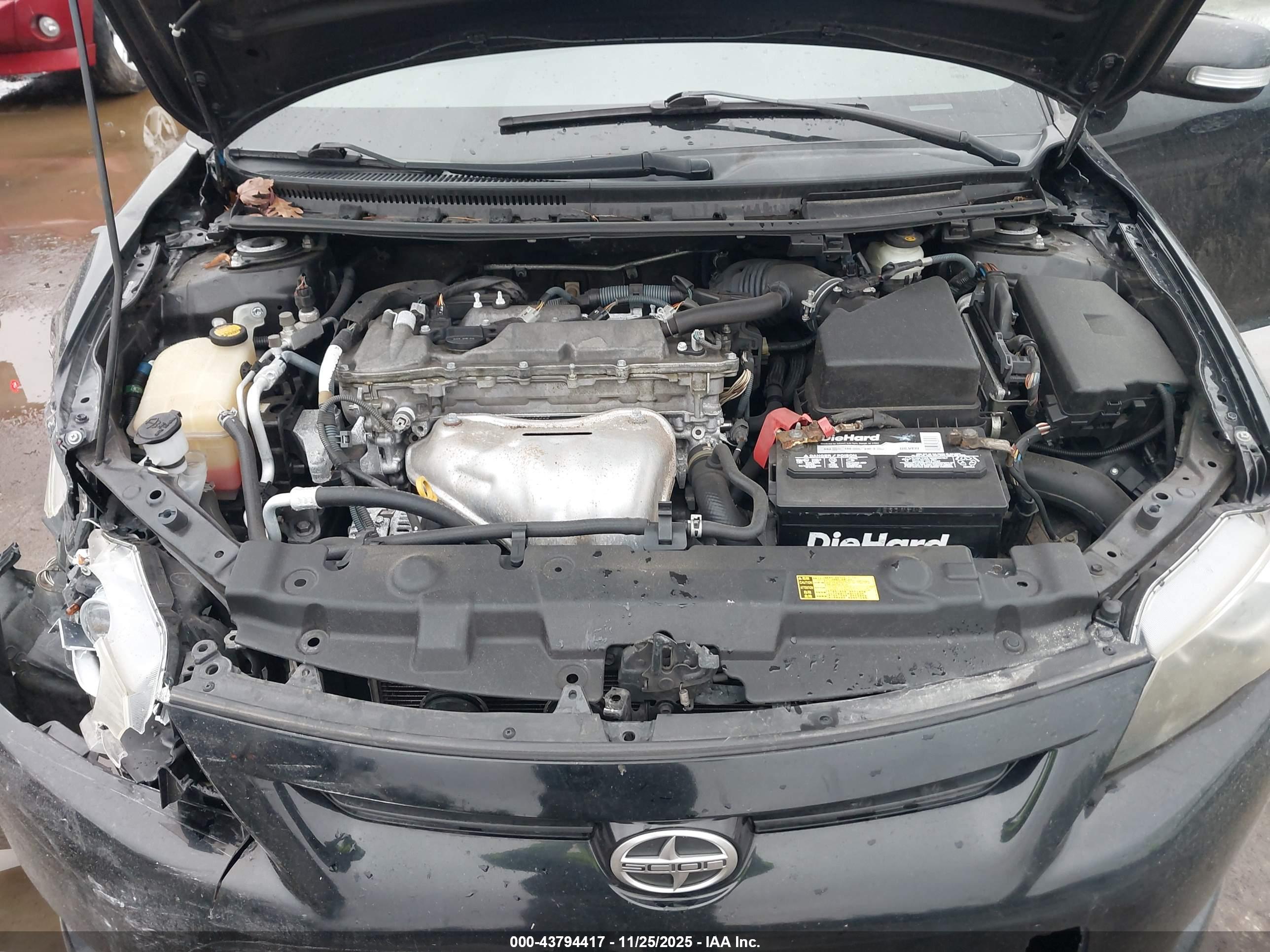 SCION TC image 10