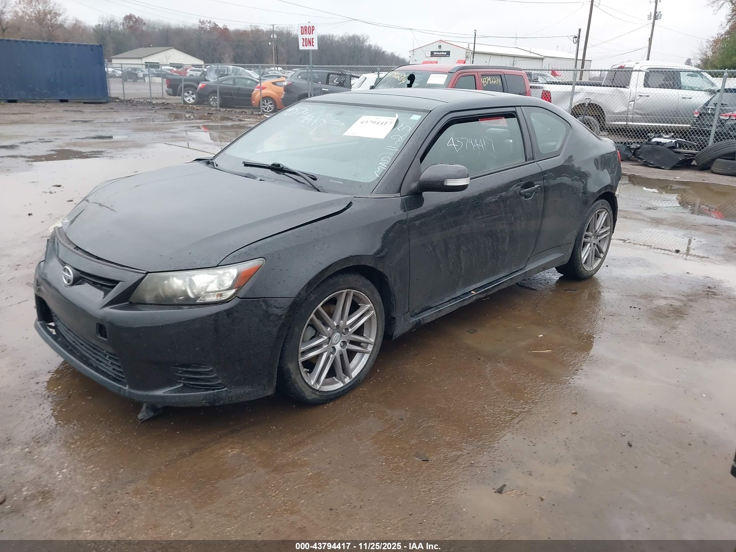 SCION TC image 2