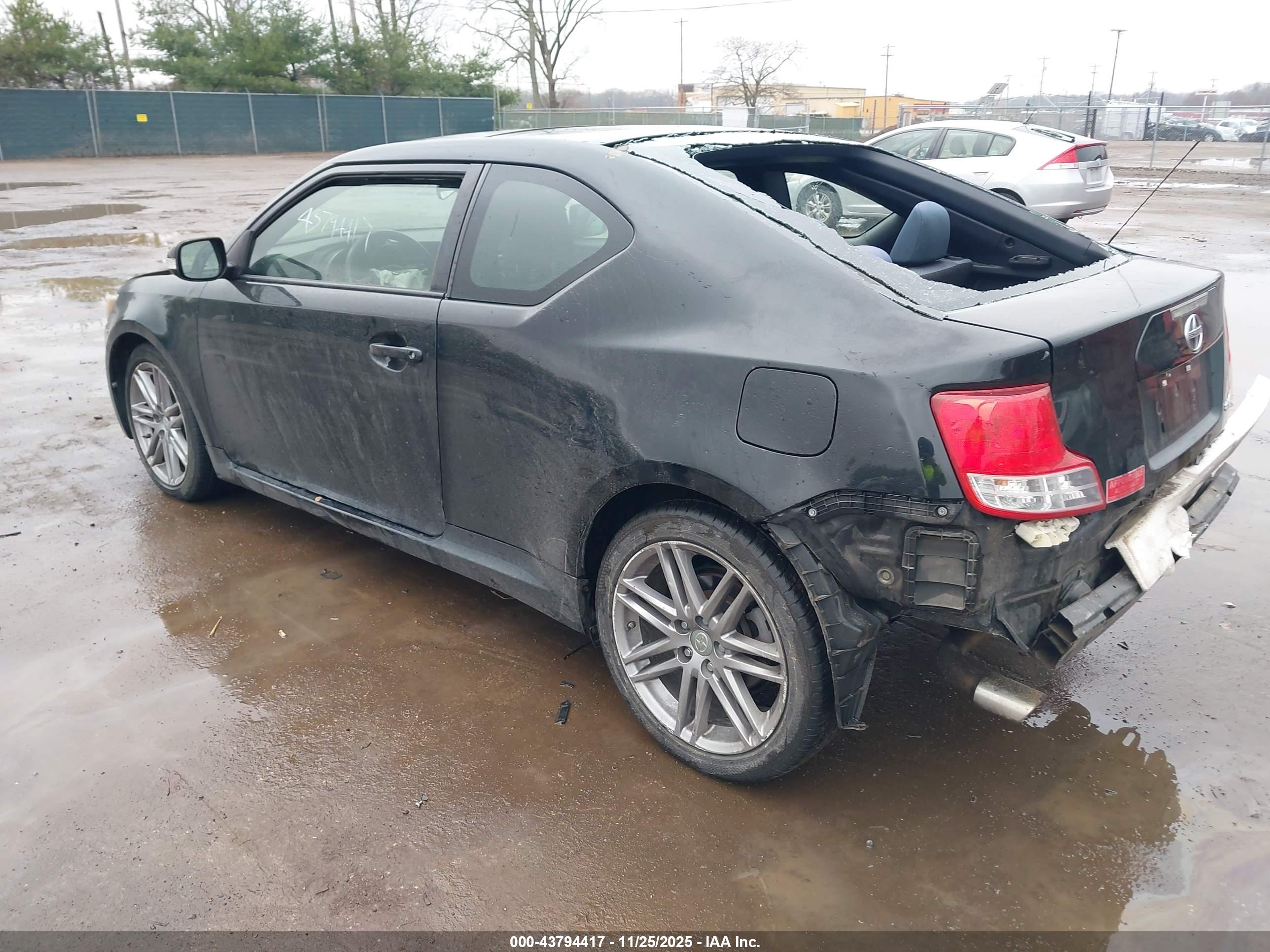 SCION TC image 3