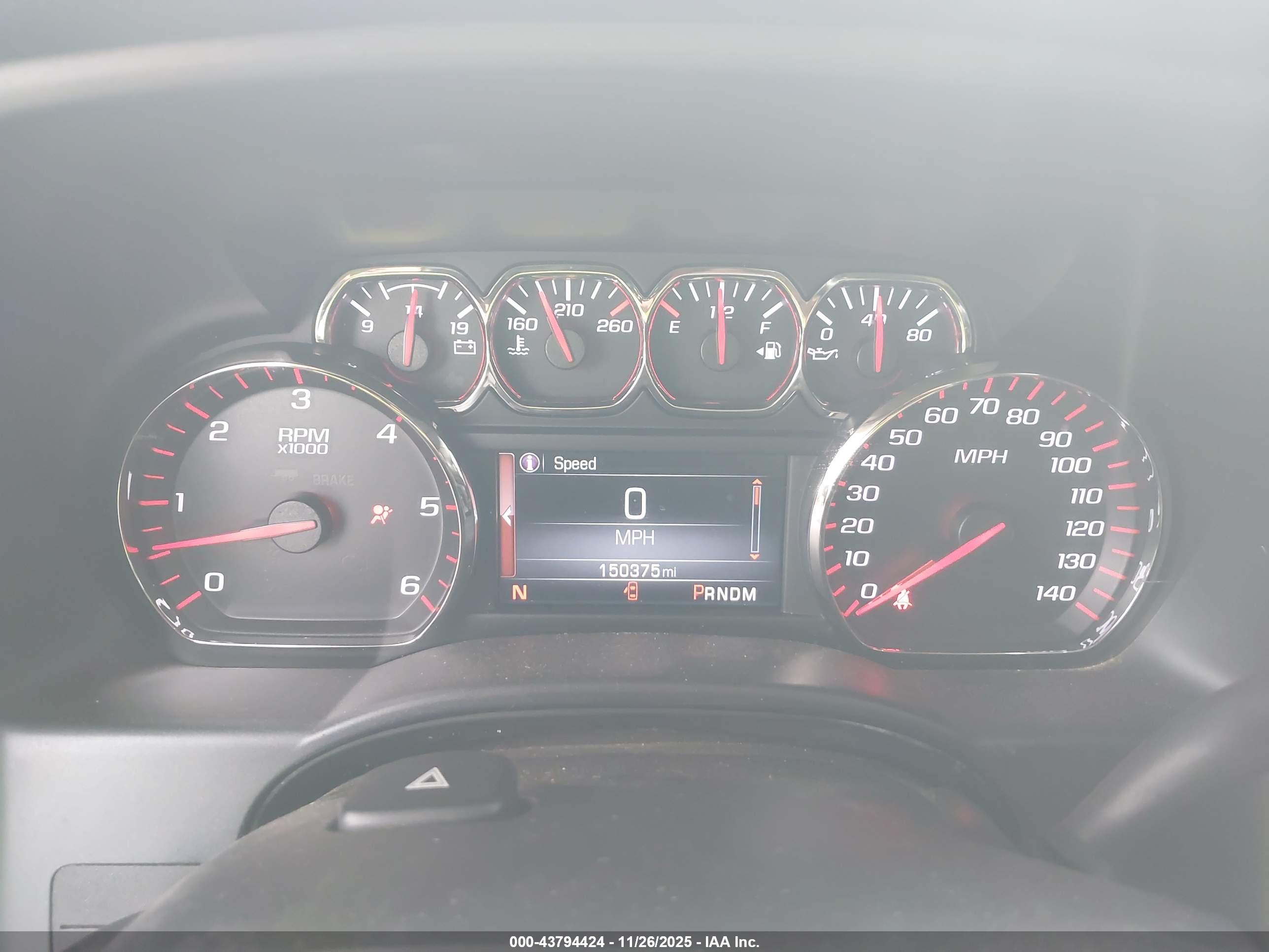 GMC SIERRA image 7