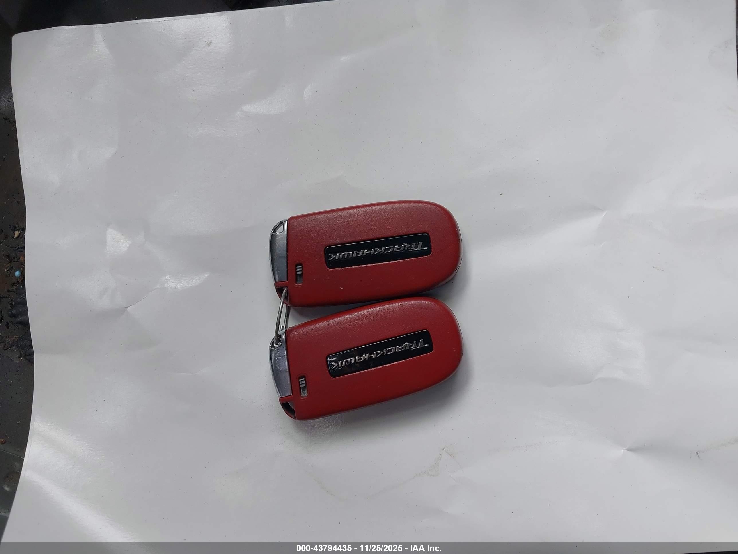 JEEP GRAND image 11