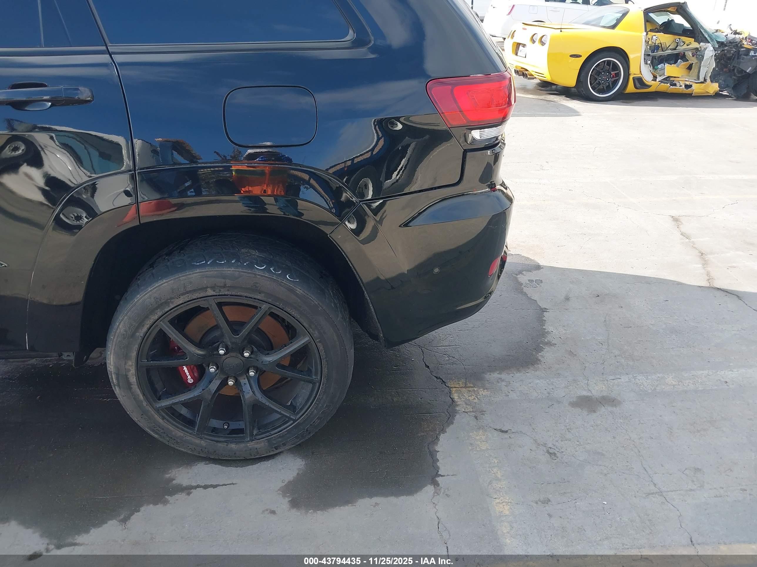 JEEP GRAND image 6