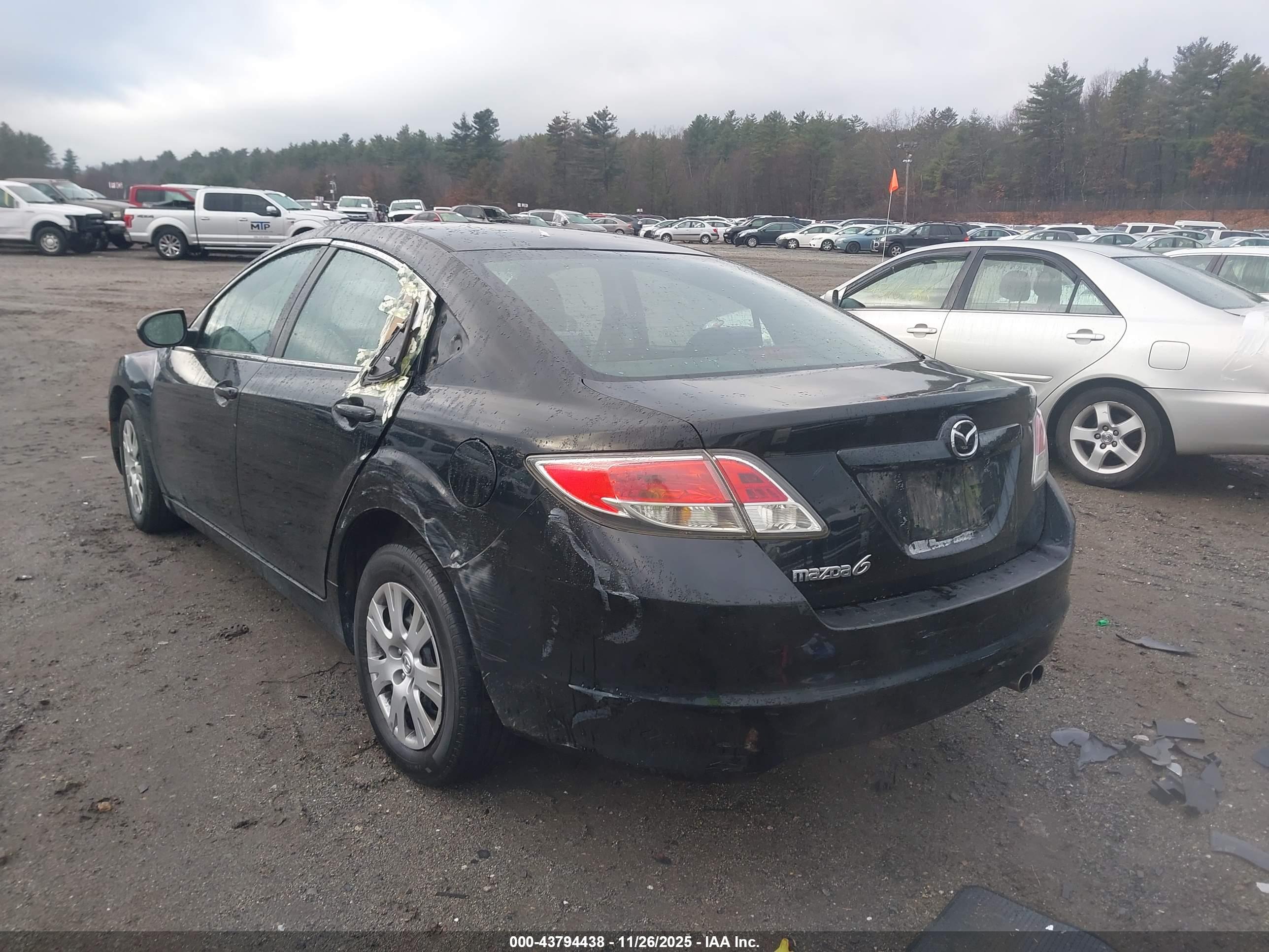 MAZDA MAZDA6 image 3
