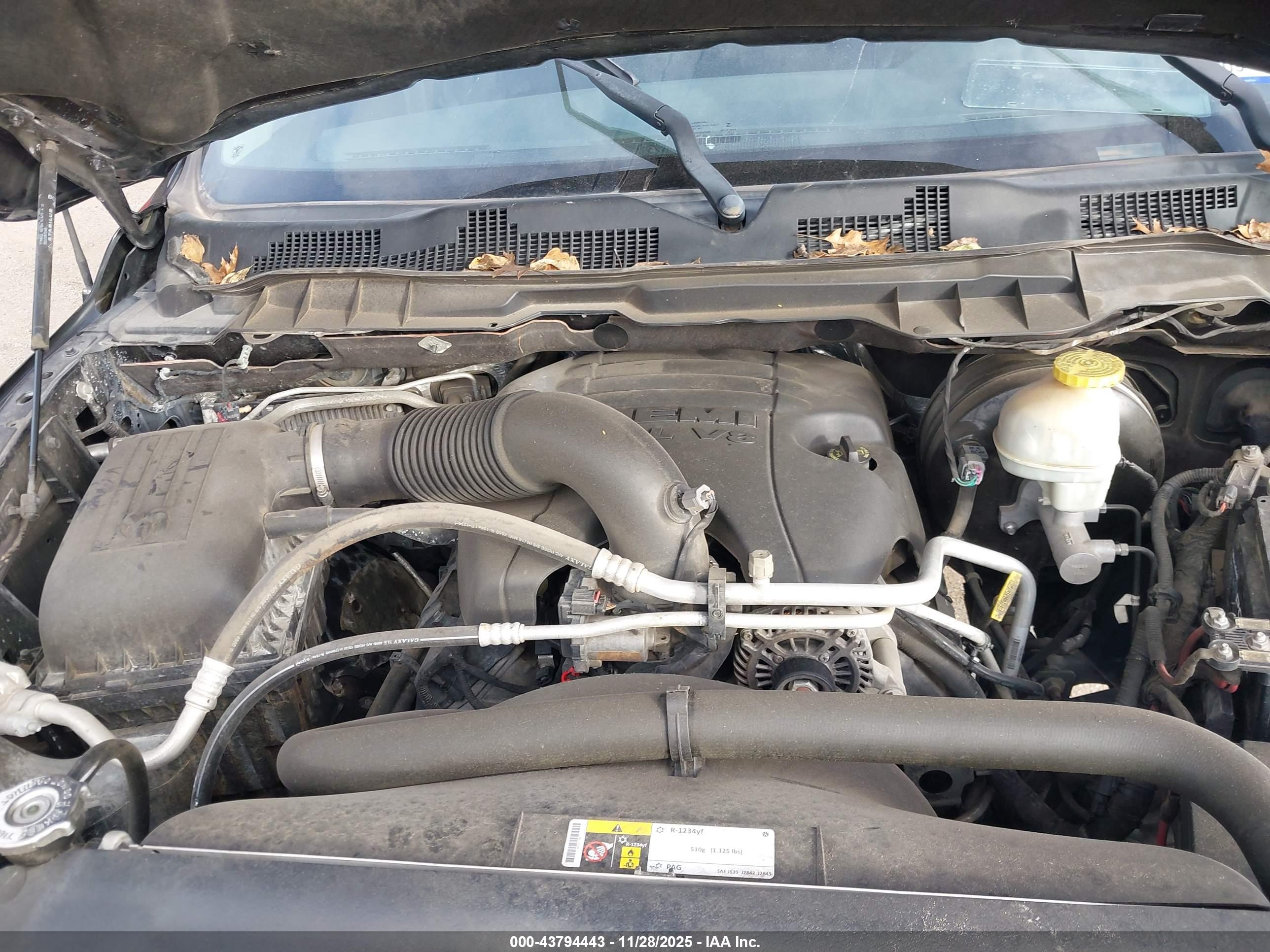 RAM 1500 image 10
