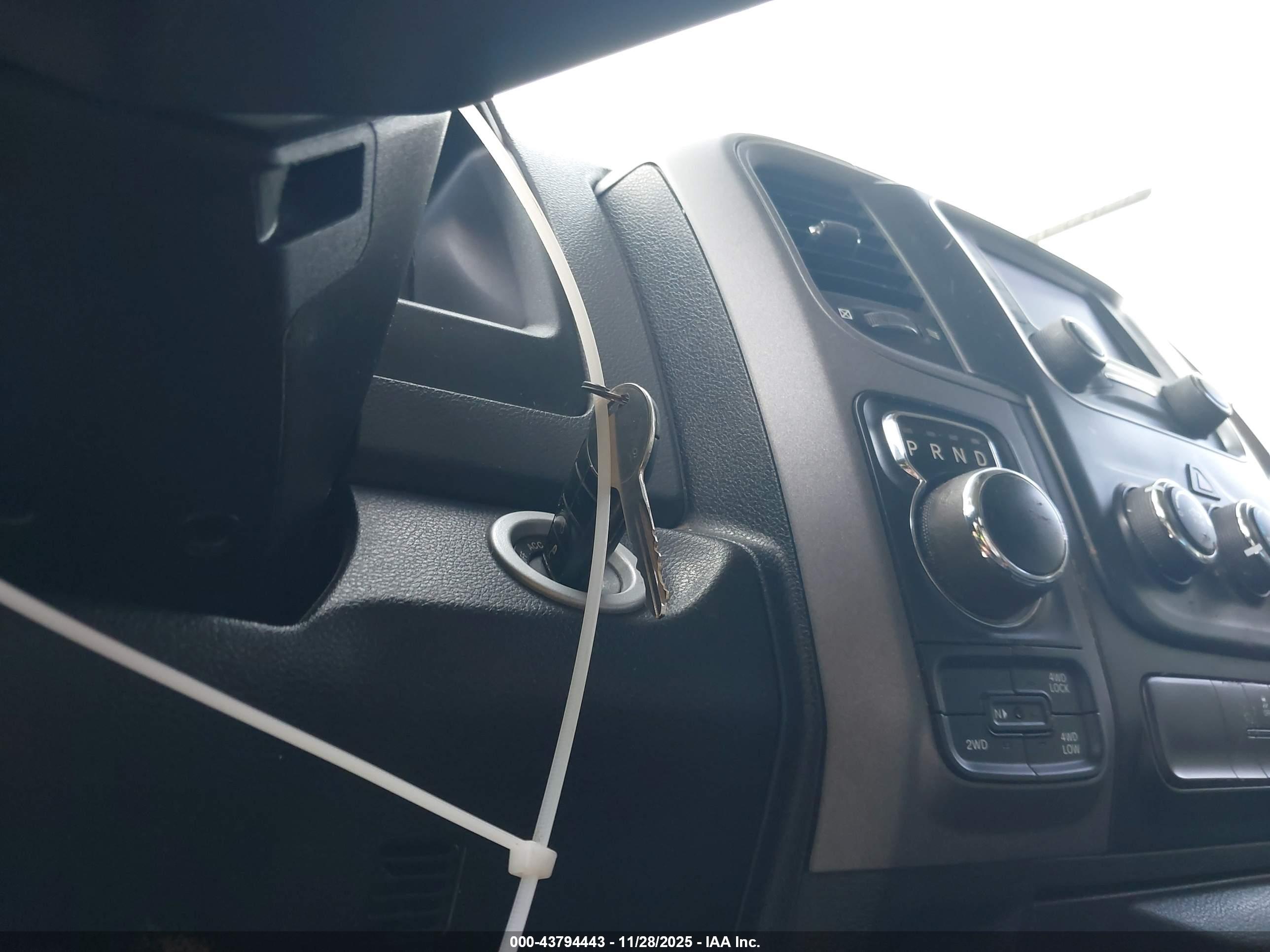 RAM 1500 image 11