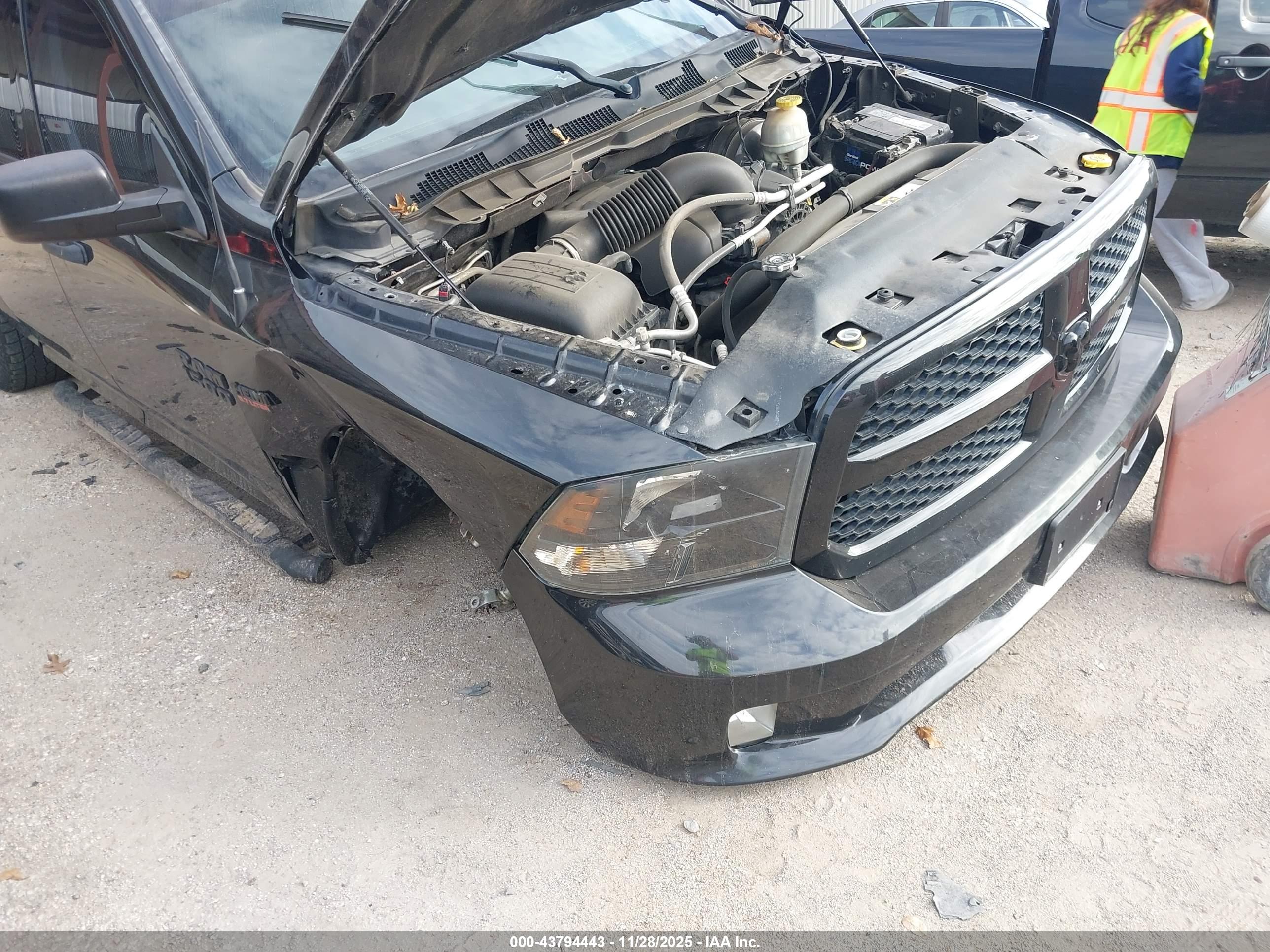 RAM 1500 image 6
