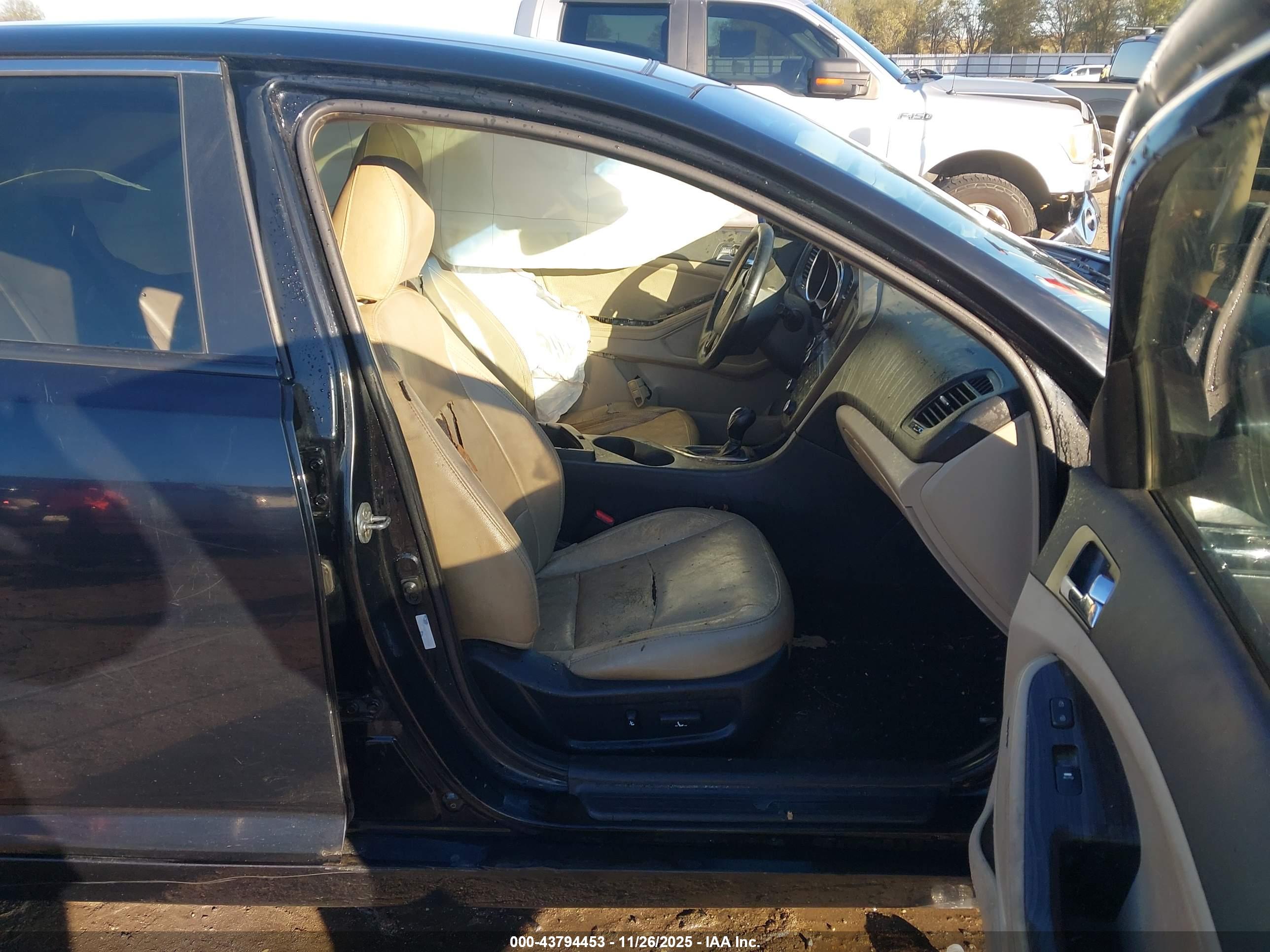 KIA OPTIMA image 5