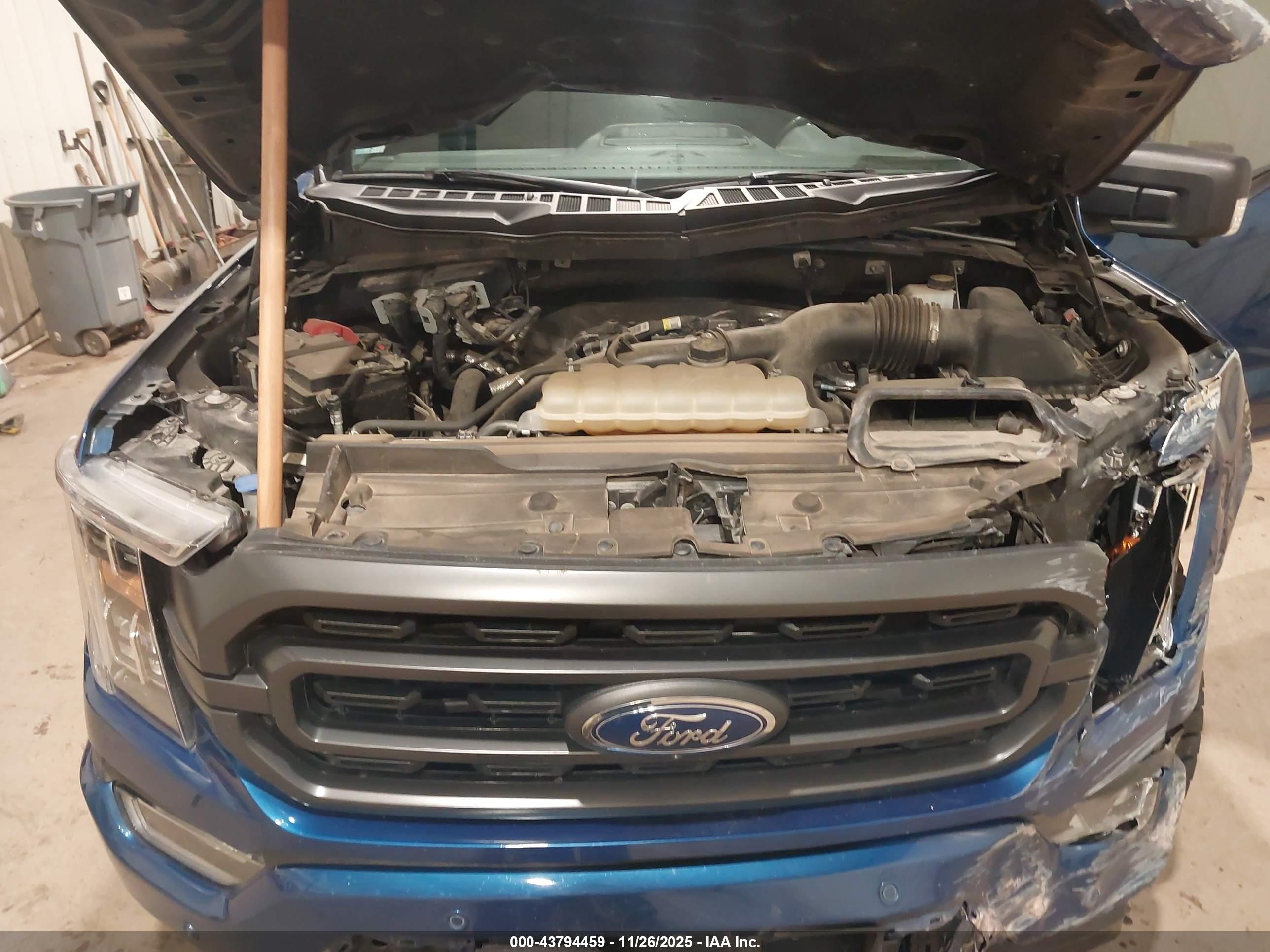 FORD F-150 image 10