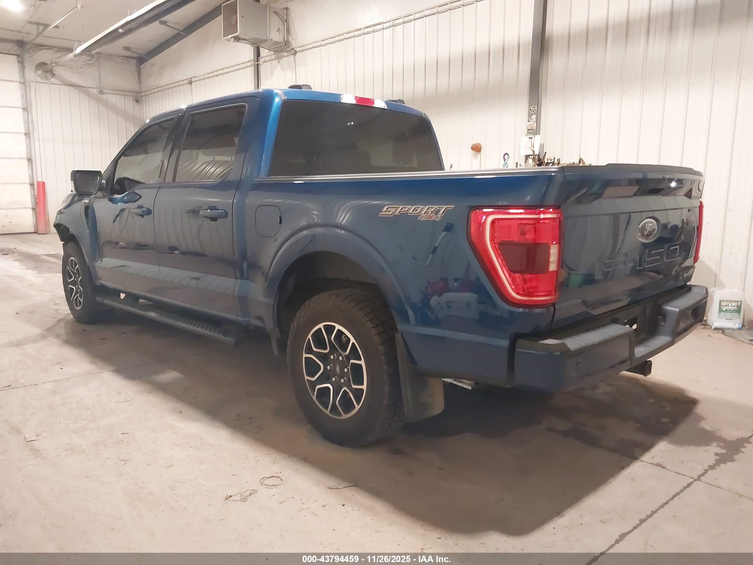 FORD F-150 image 3