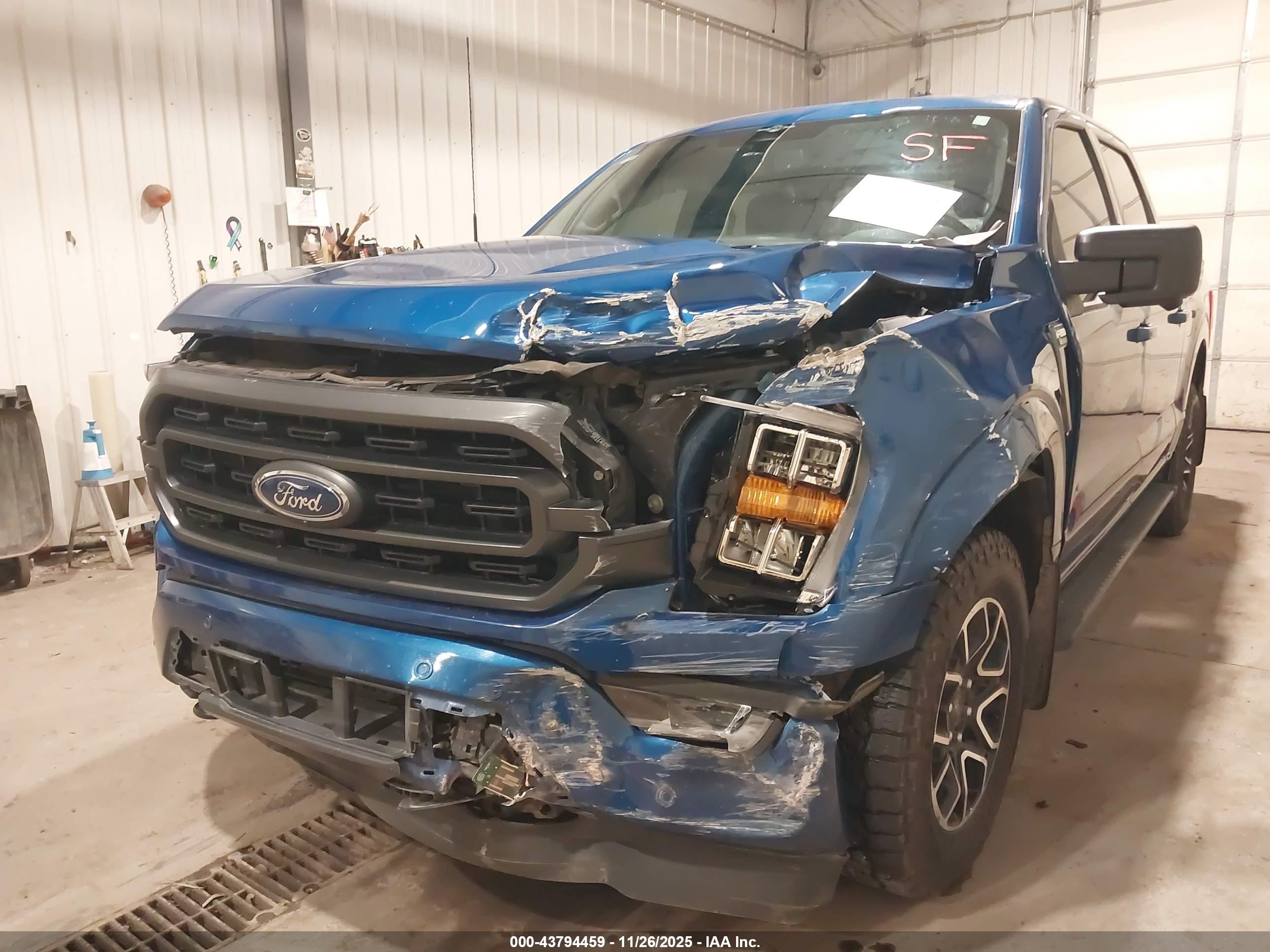 FORD F-150 image 6
