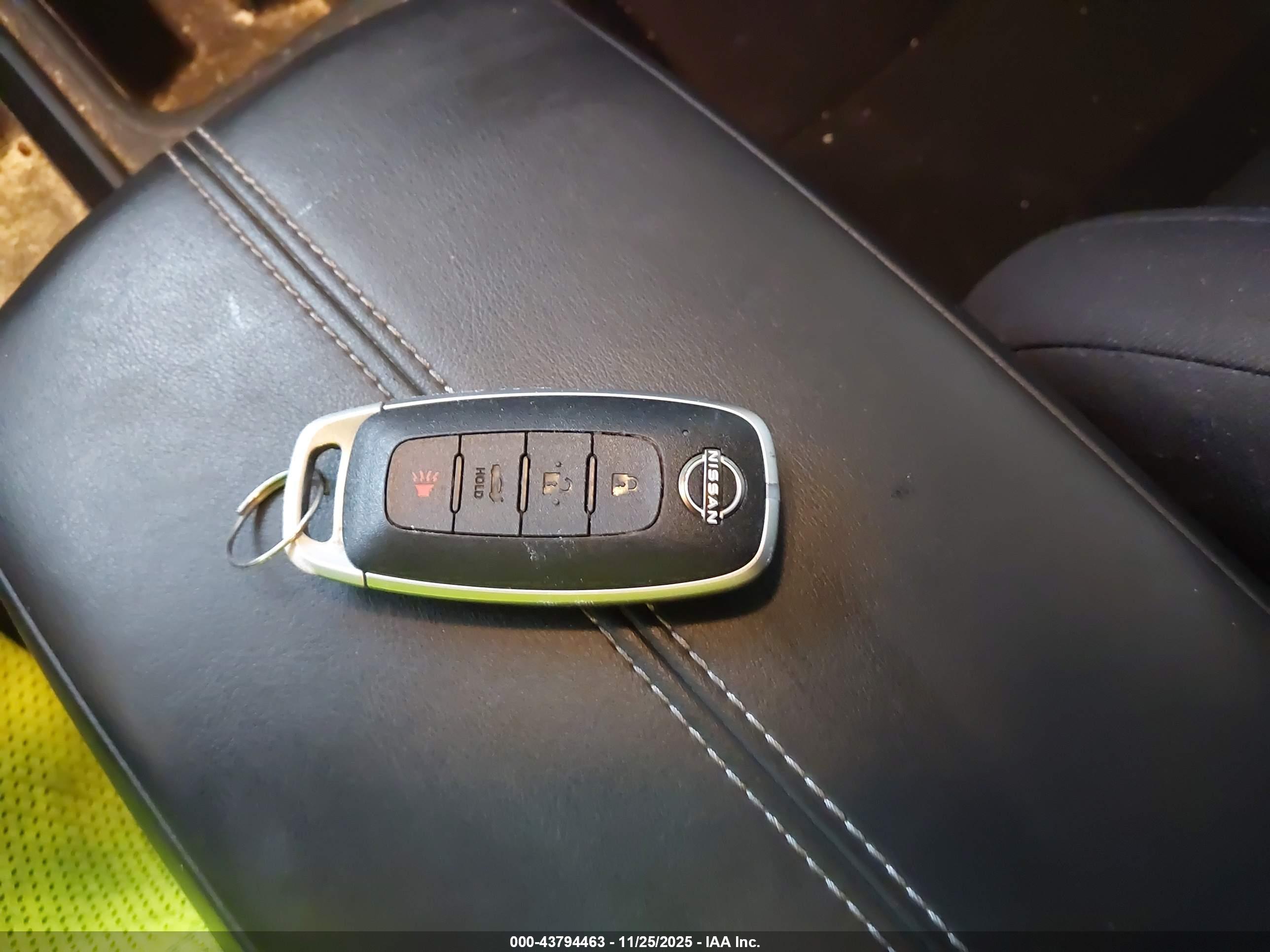 NISSAN SENTRA image 11