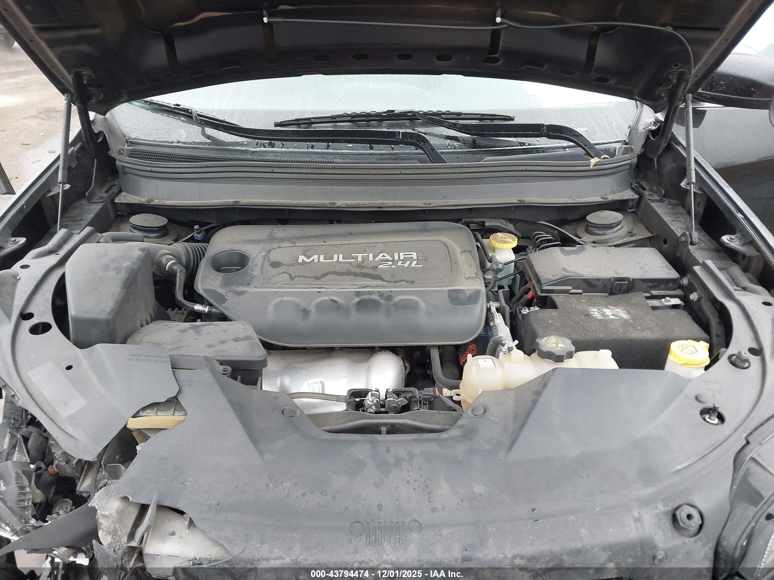 JEEP CHEROKEE image 10