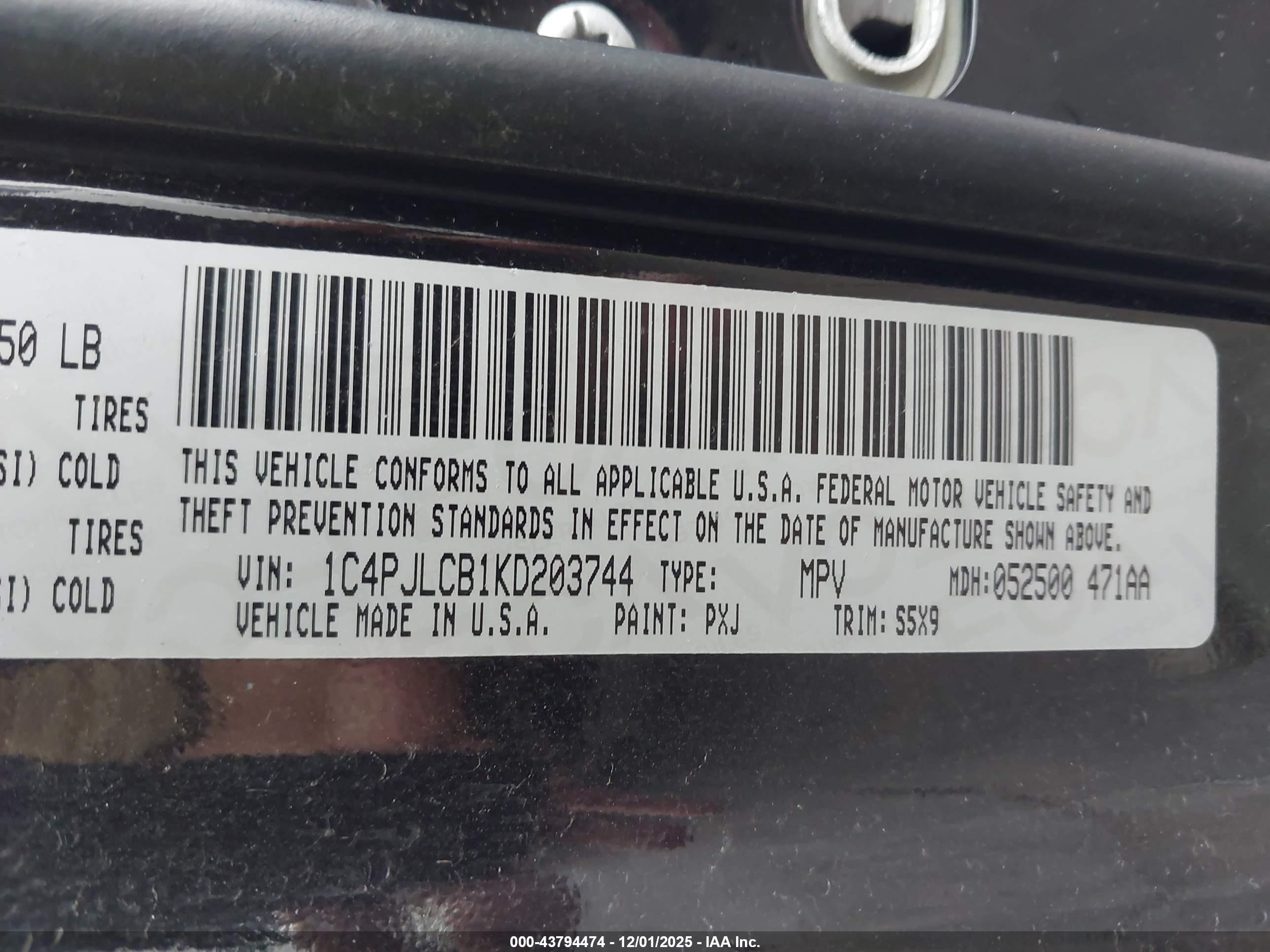 JEEP CHEROKEE image 9