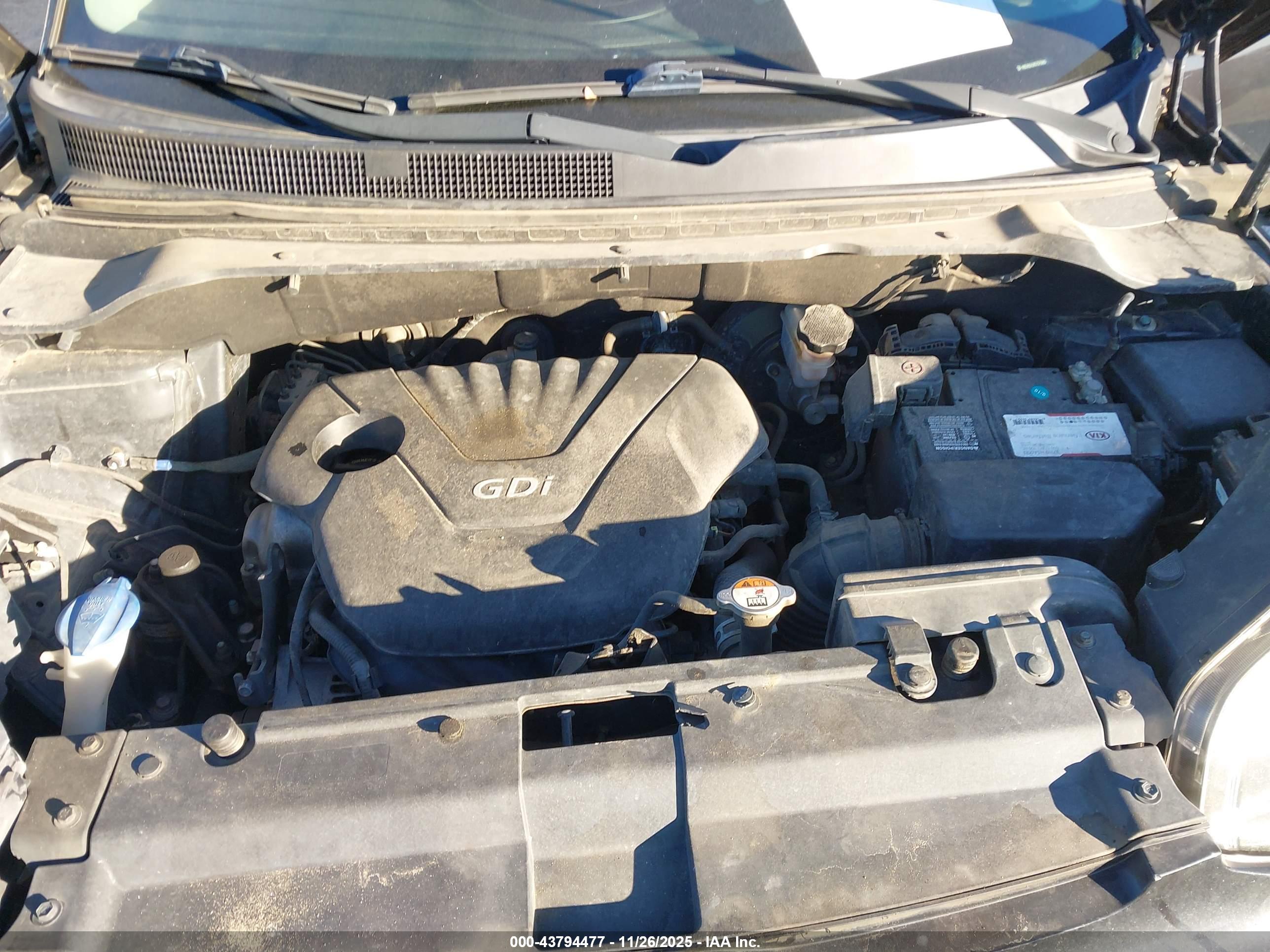 KIA SOUL image 10