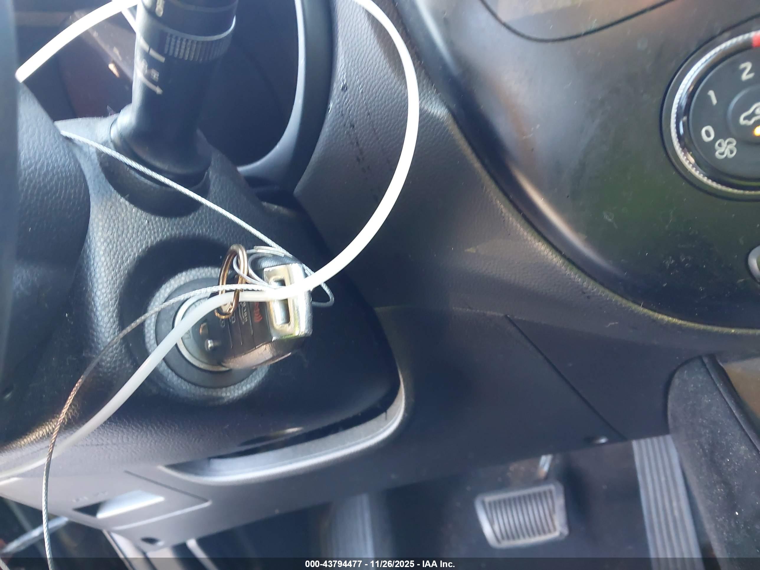 KIA SOUL image 11