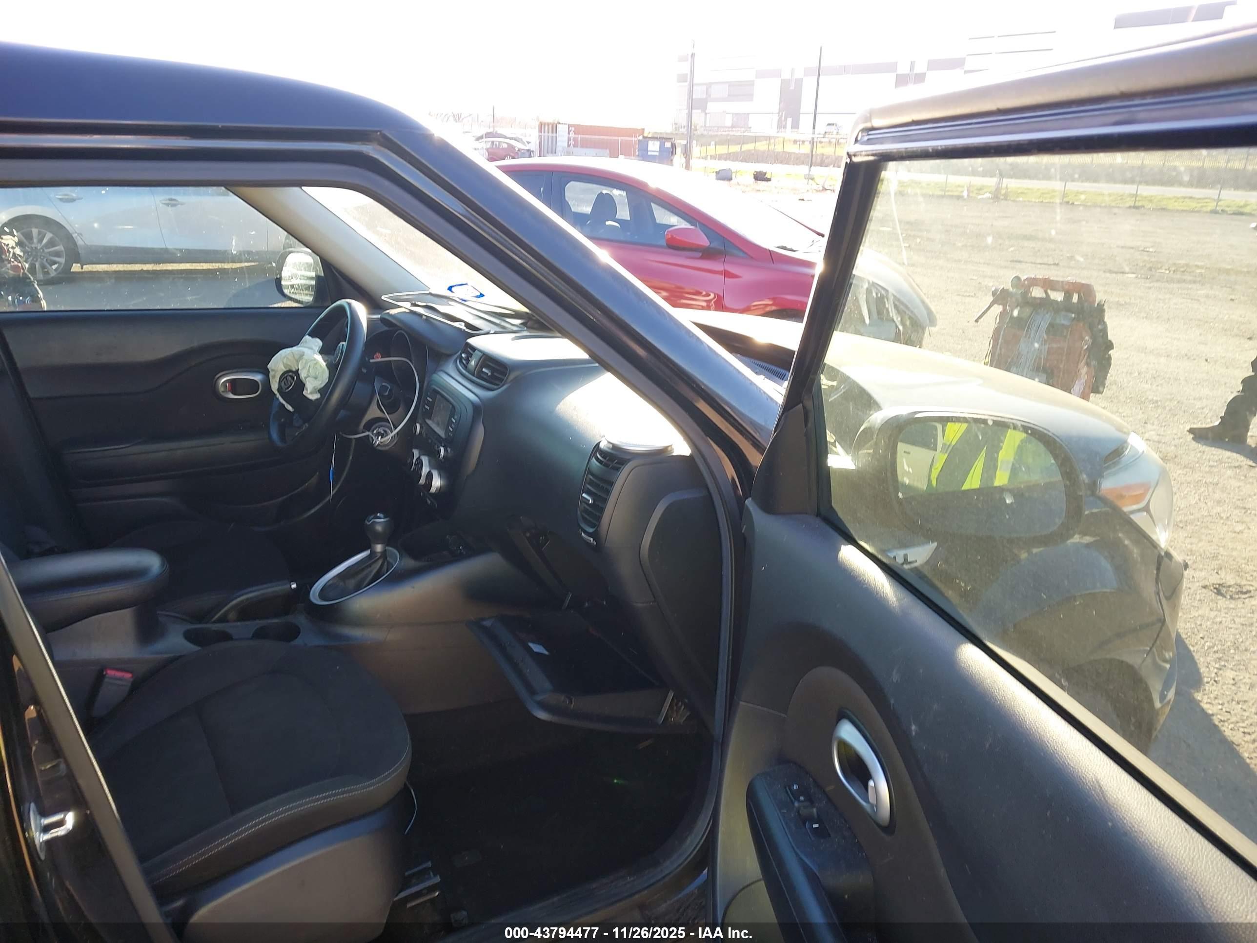 KIA SOUL image 5