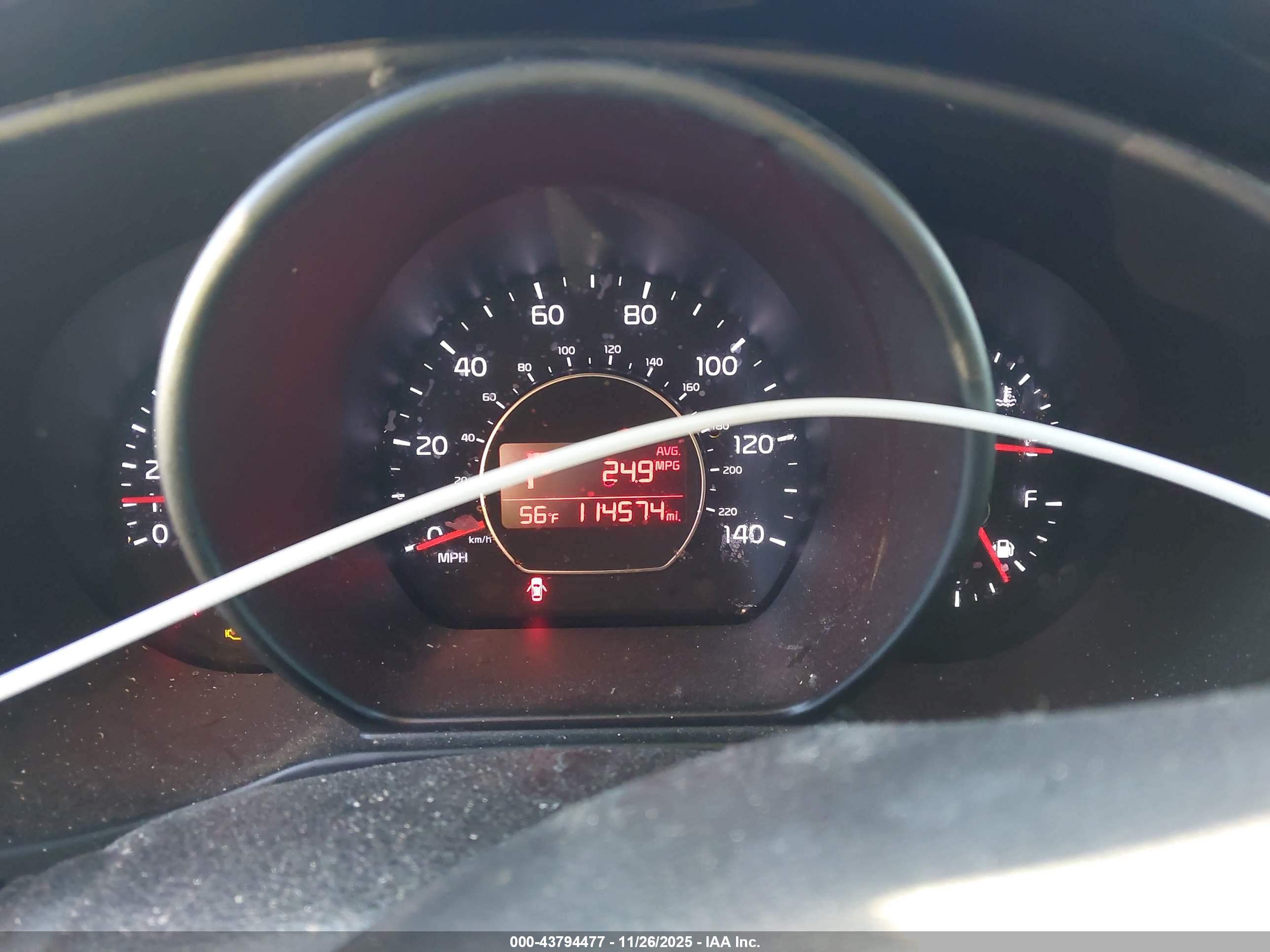 KIA SOUL image 7