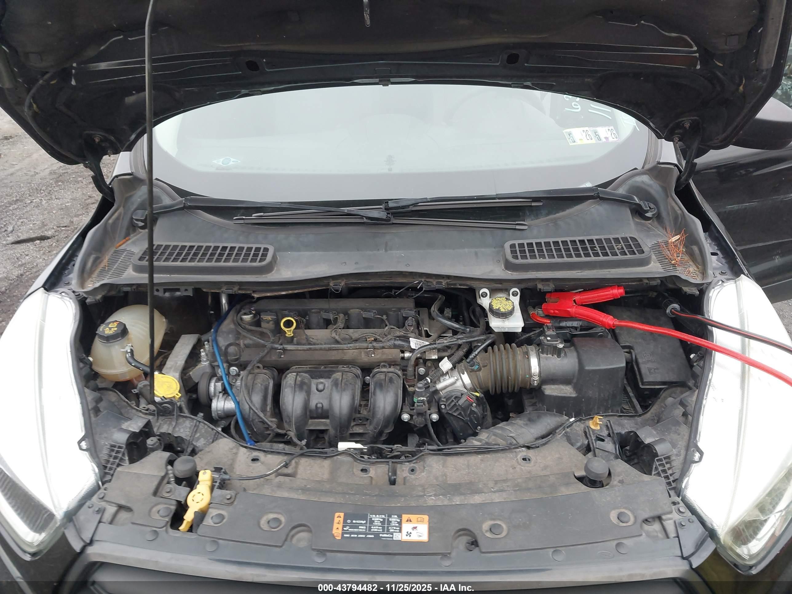 FORD ESCAPE image 10
