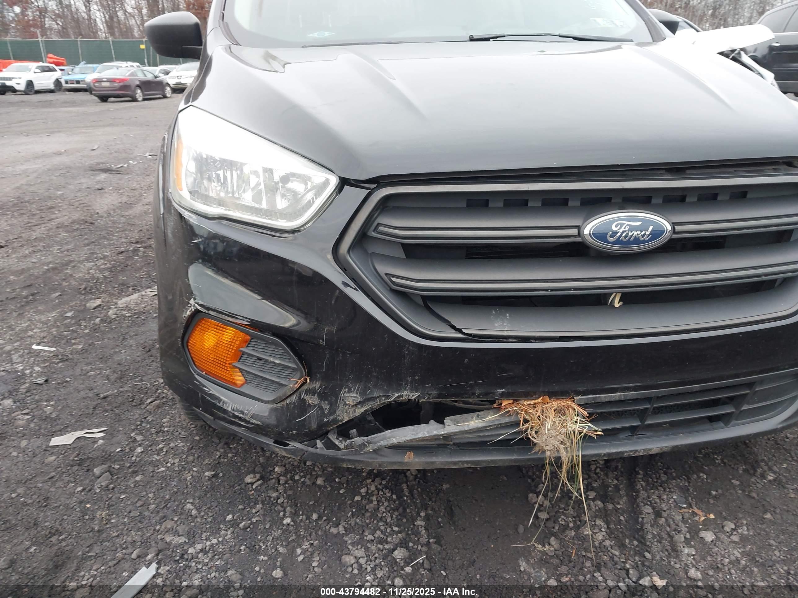 FORD ESCAPE image 6