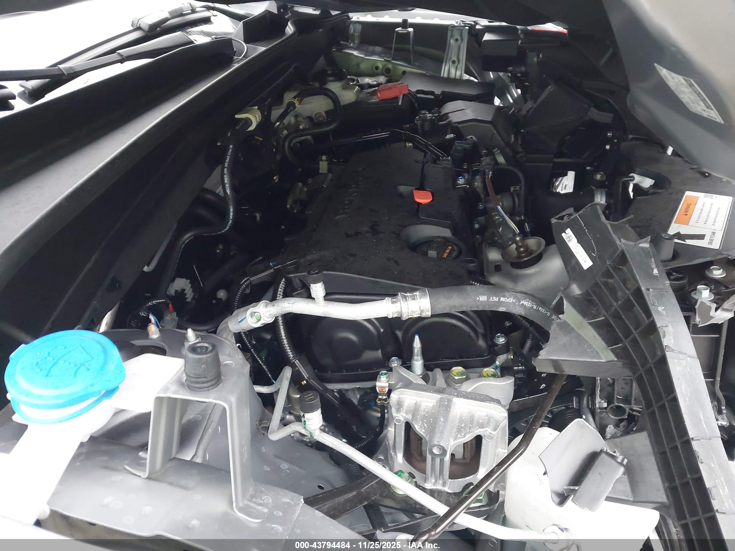 HONDA HR-V image 10