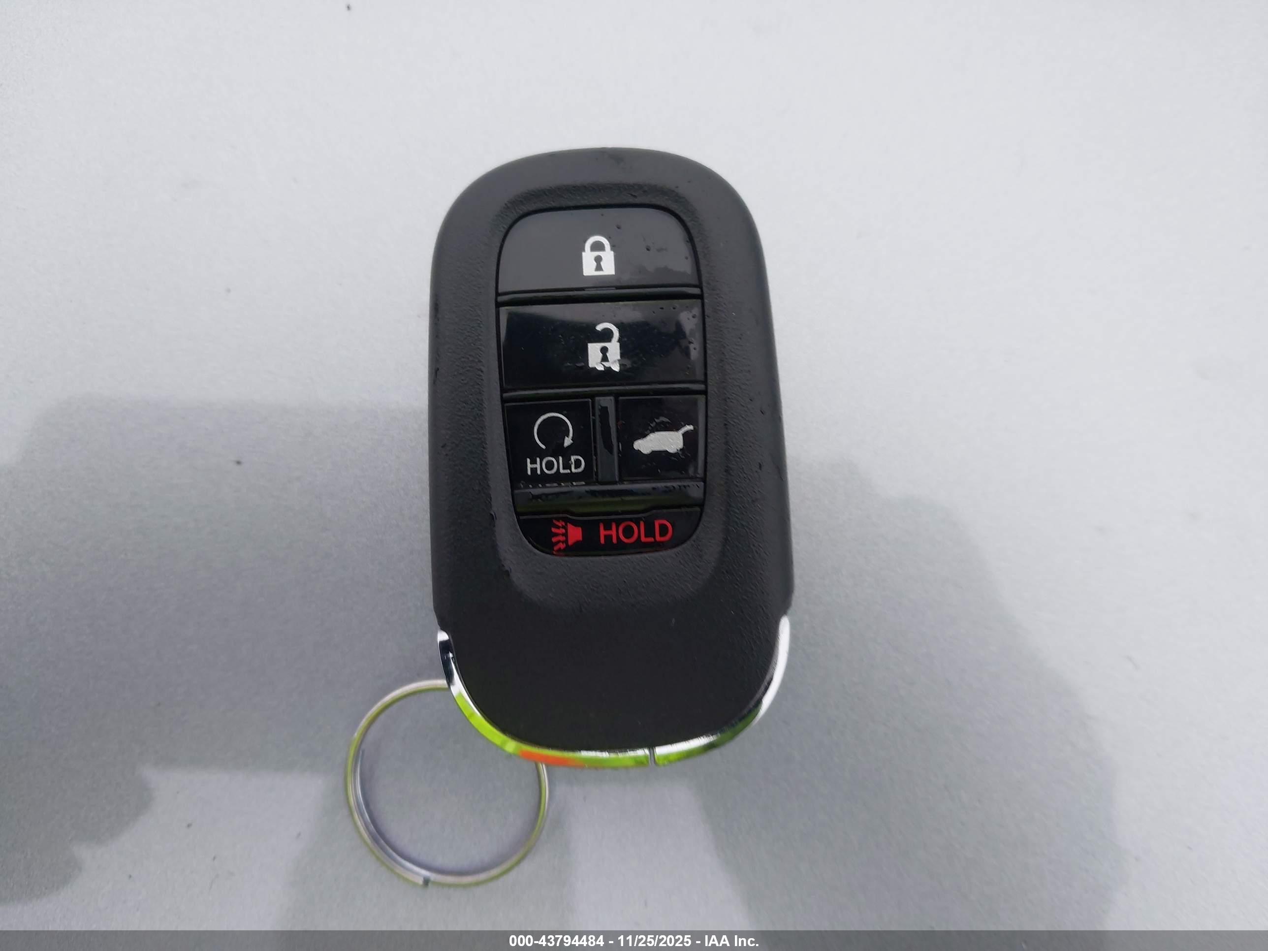 HONDA HR-V image 11