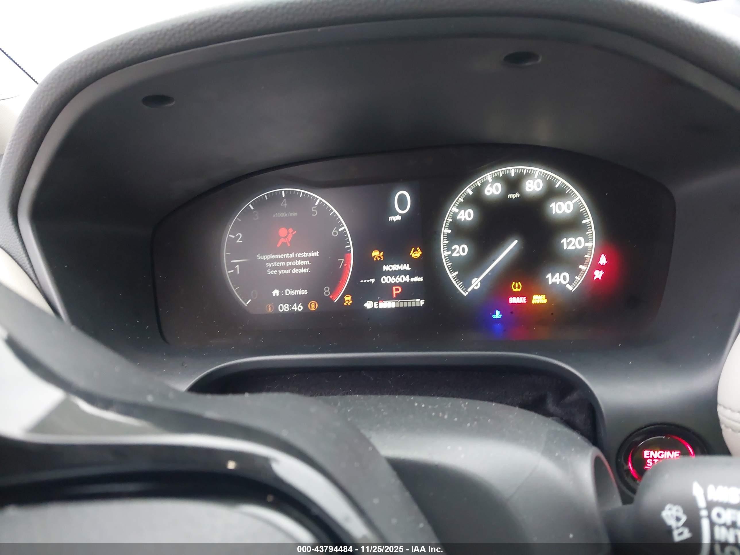 HONDA HR-V image 7