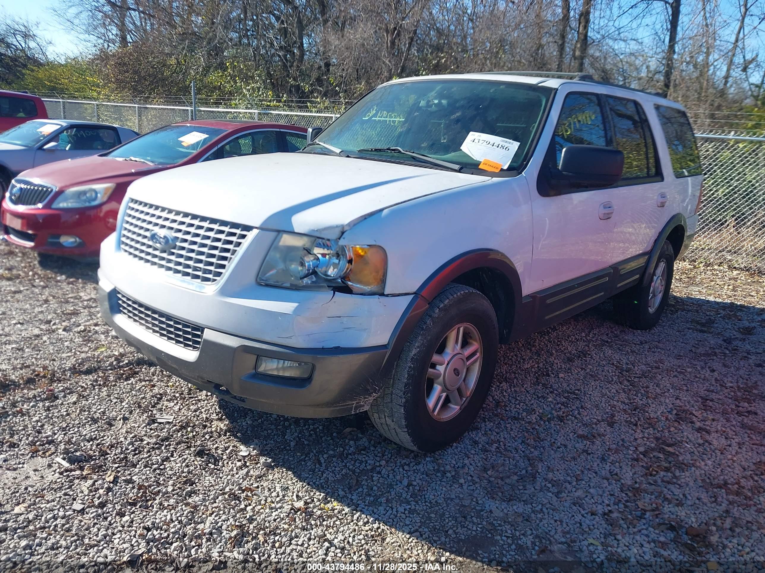 FORD EXPEDITION image 2