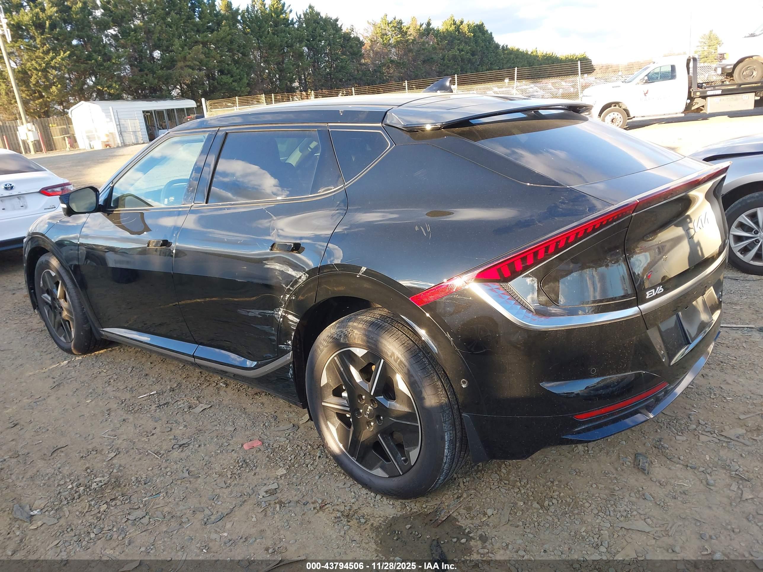 KIA EV6 image 3