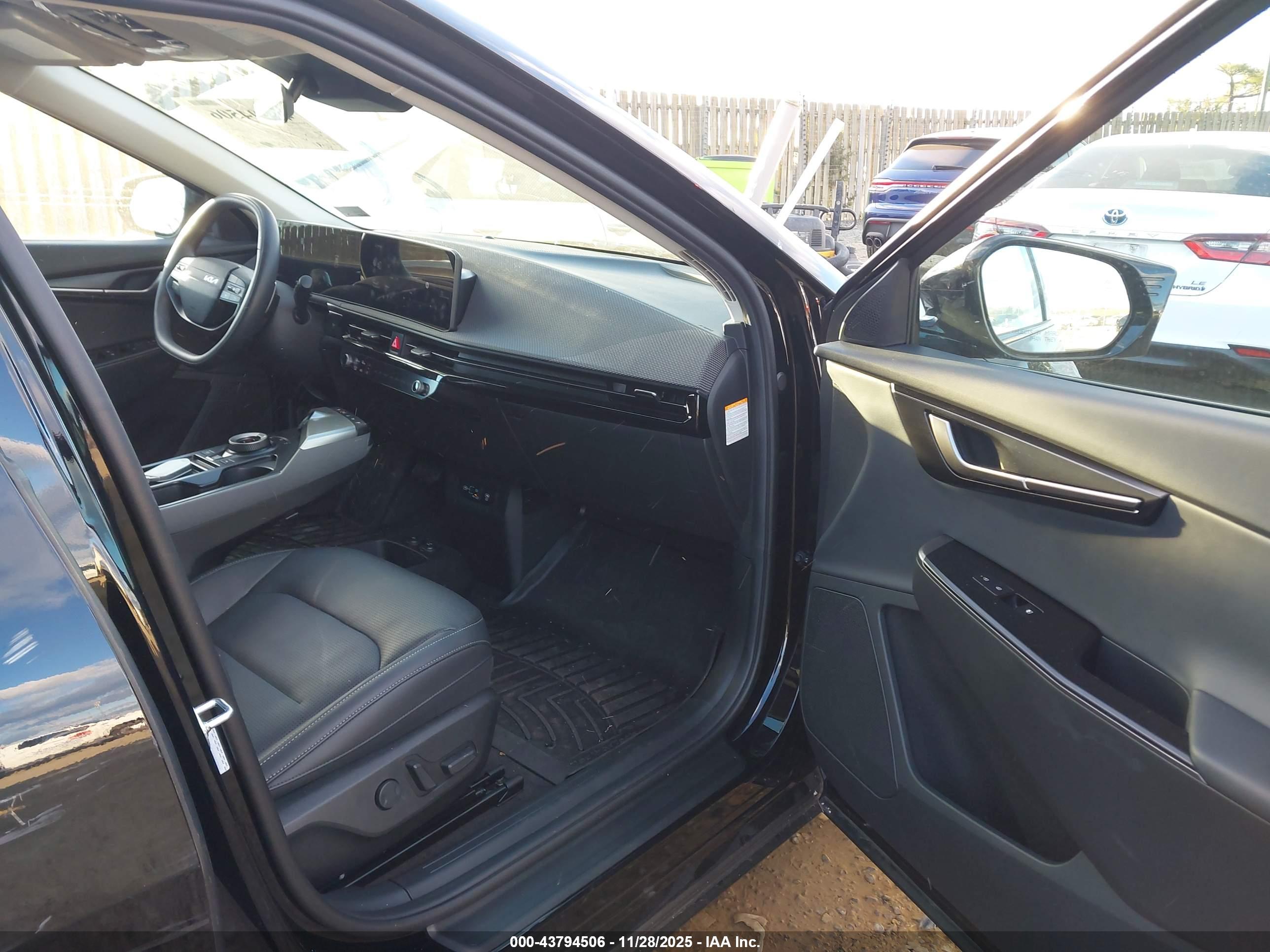 KIA EV6 image 5