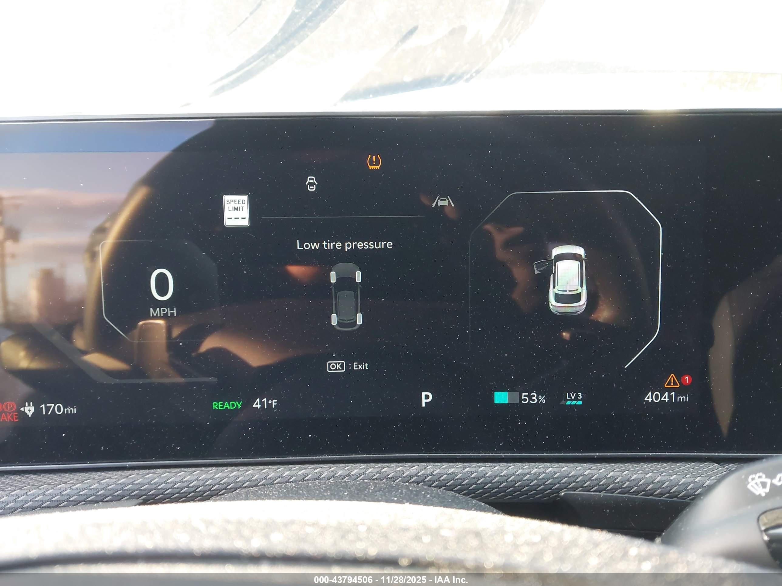KIA EV6 image 7