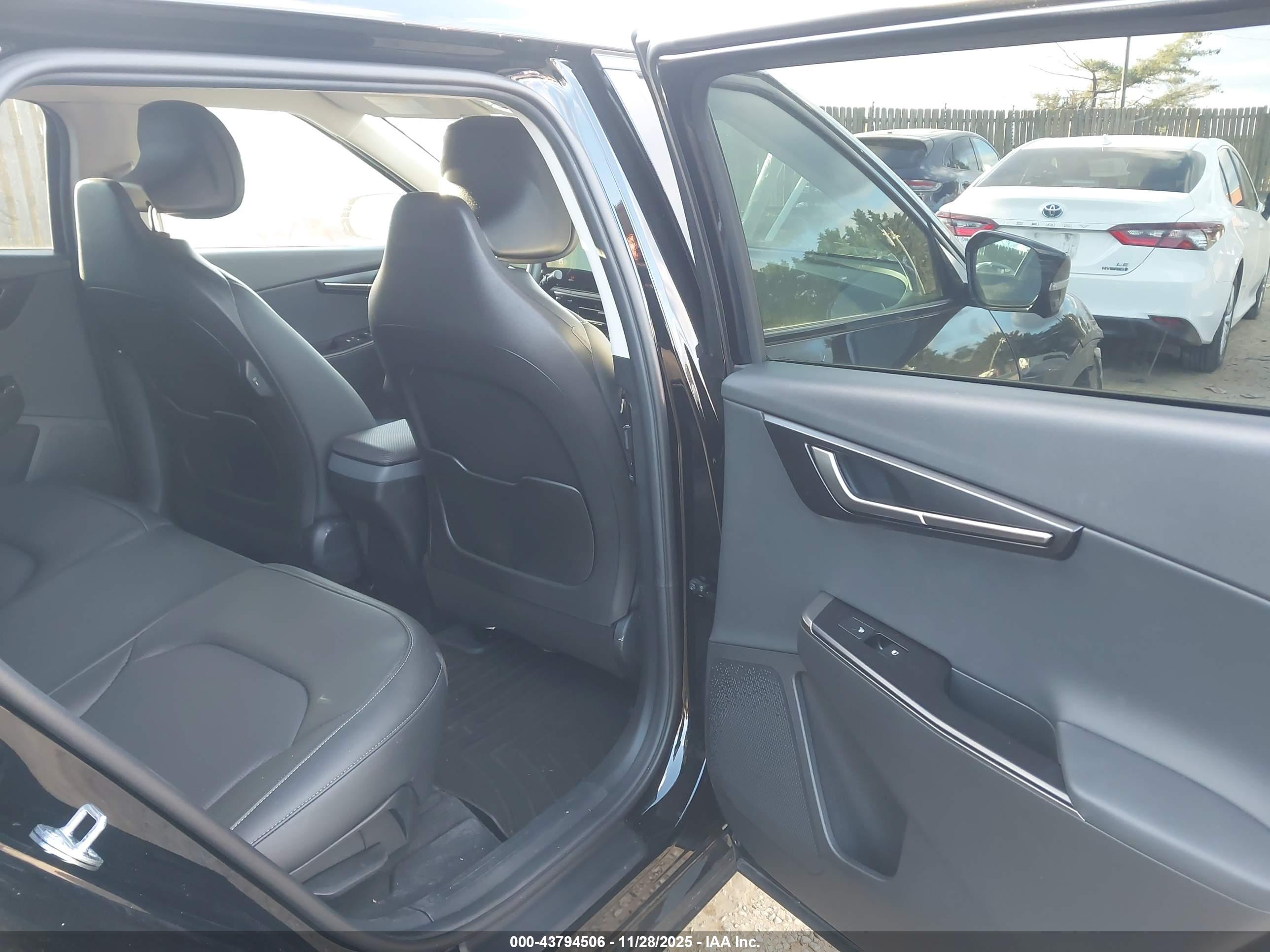 KIA EV6 image 8