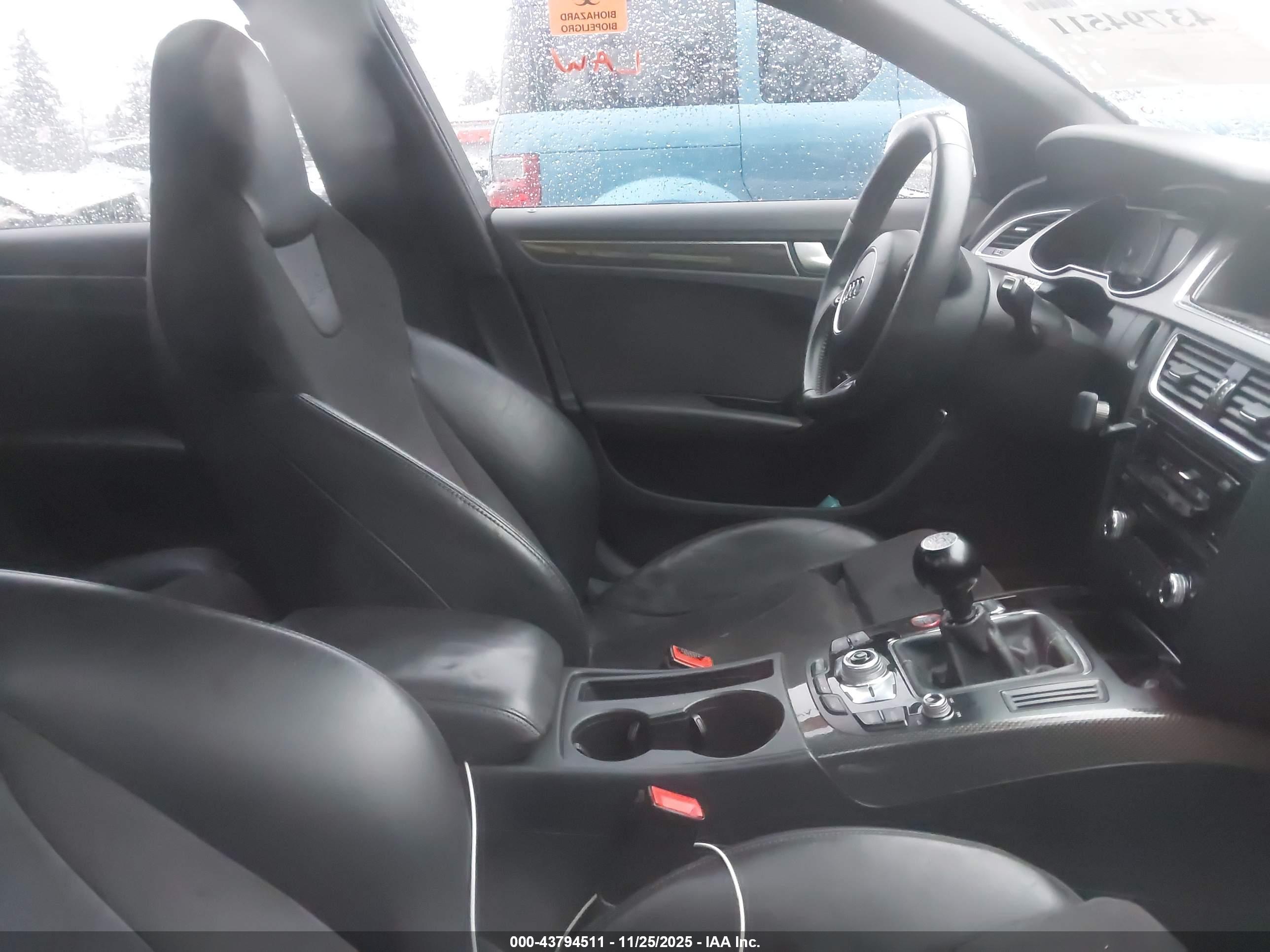 AUDI S4 image 5