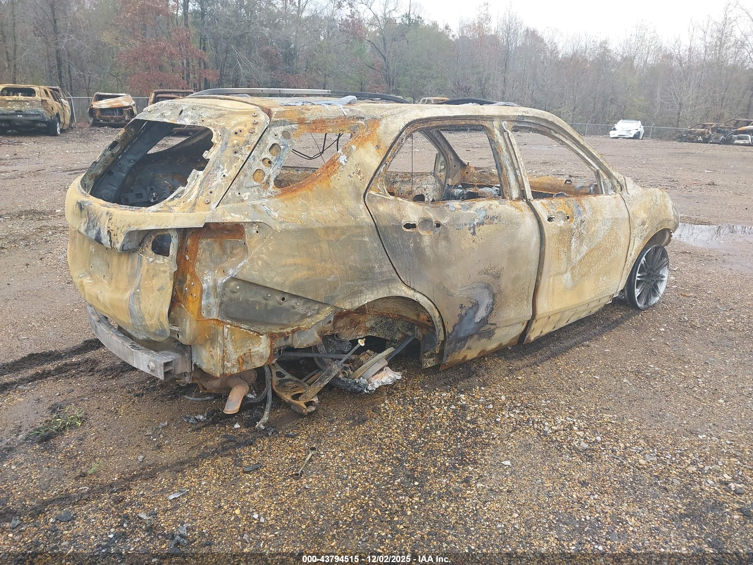 CHEVROLET EQUINOX image 4