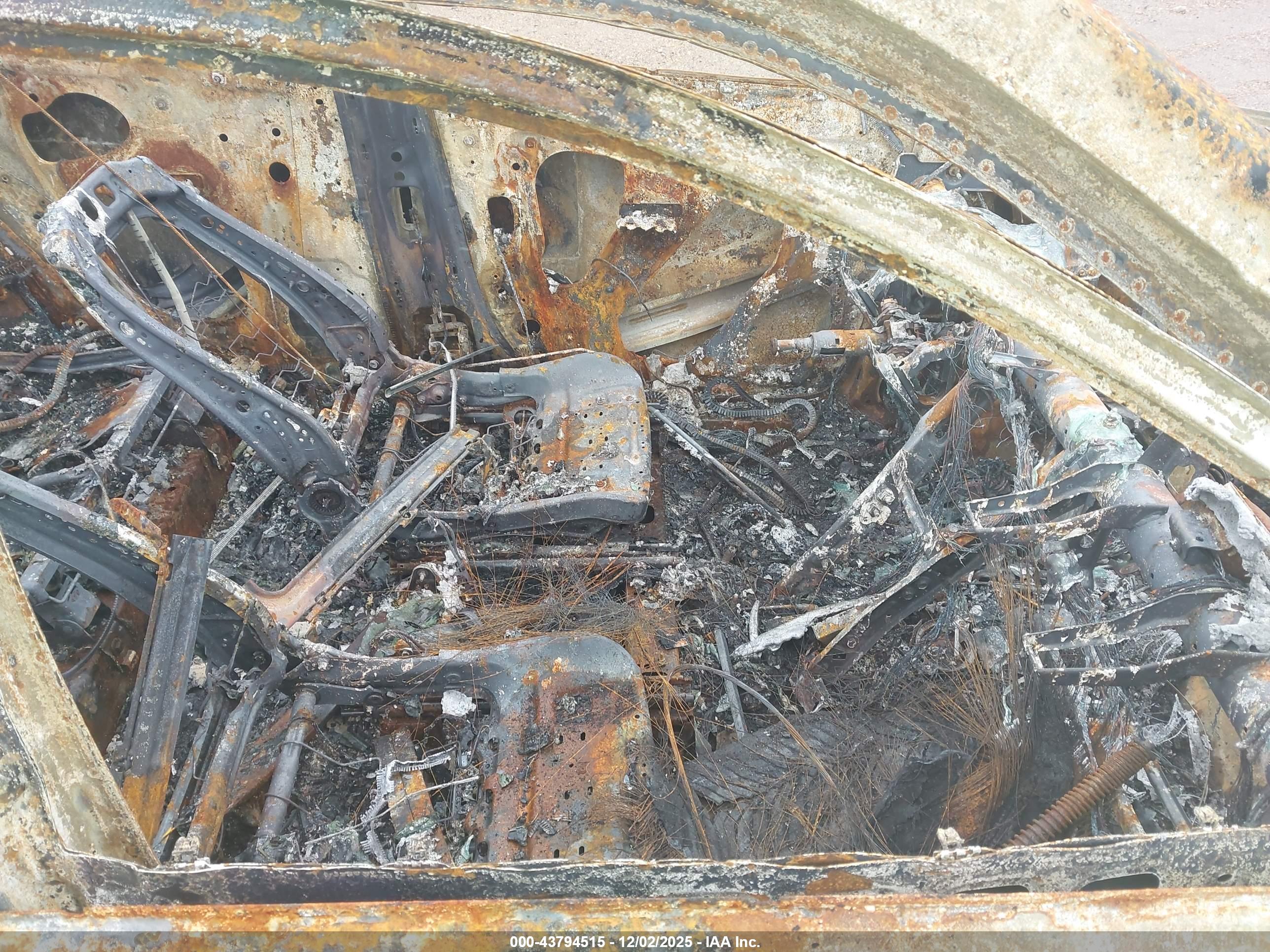 CHEVROLET EQUINOX image 5